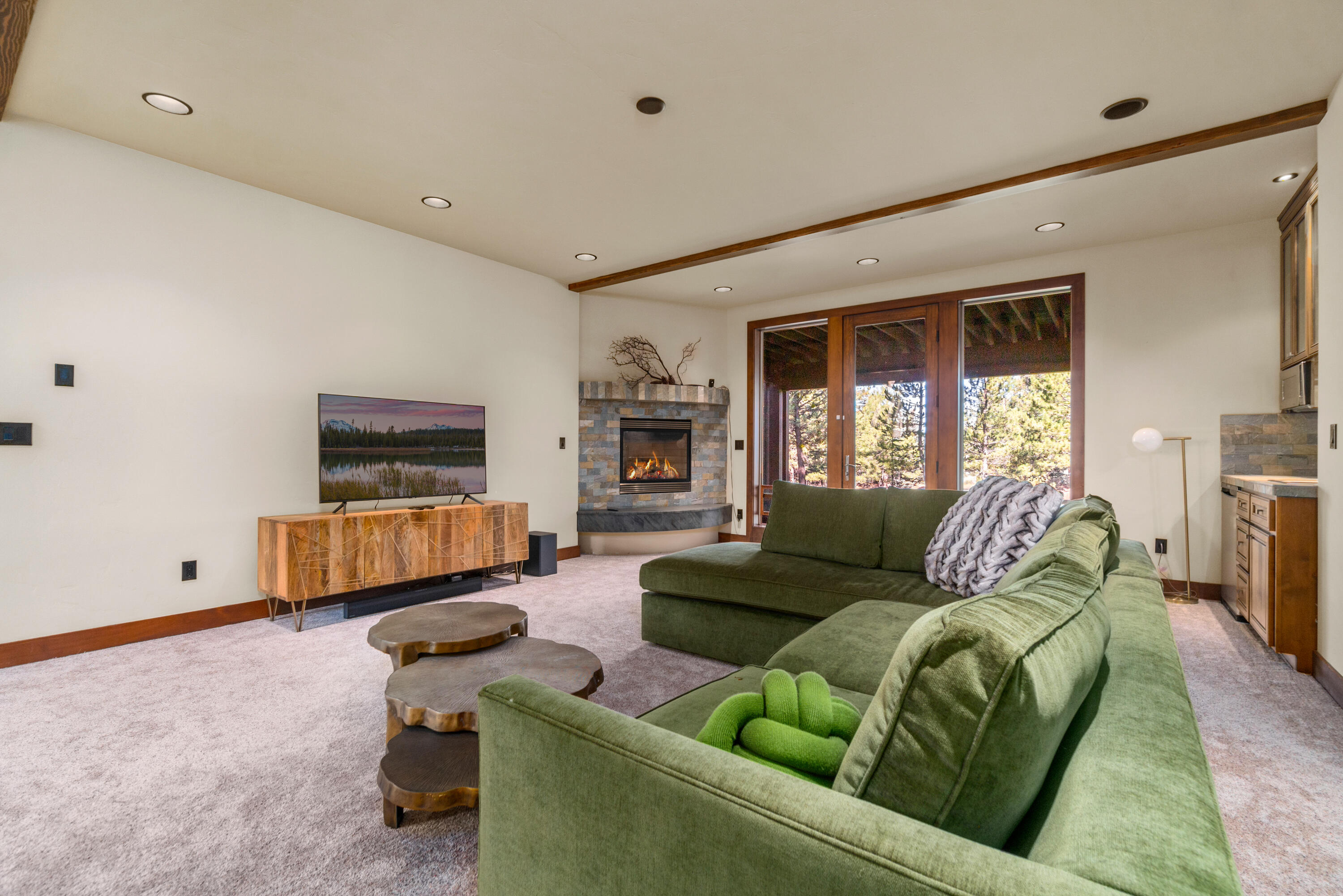 Awbrey Butte - Residential