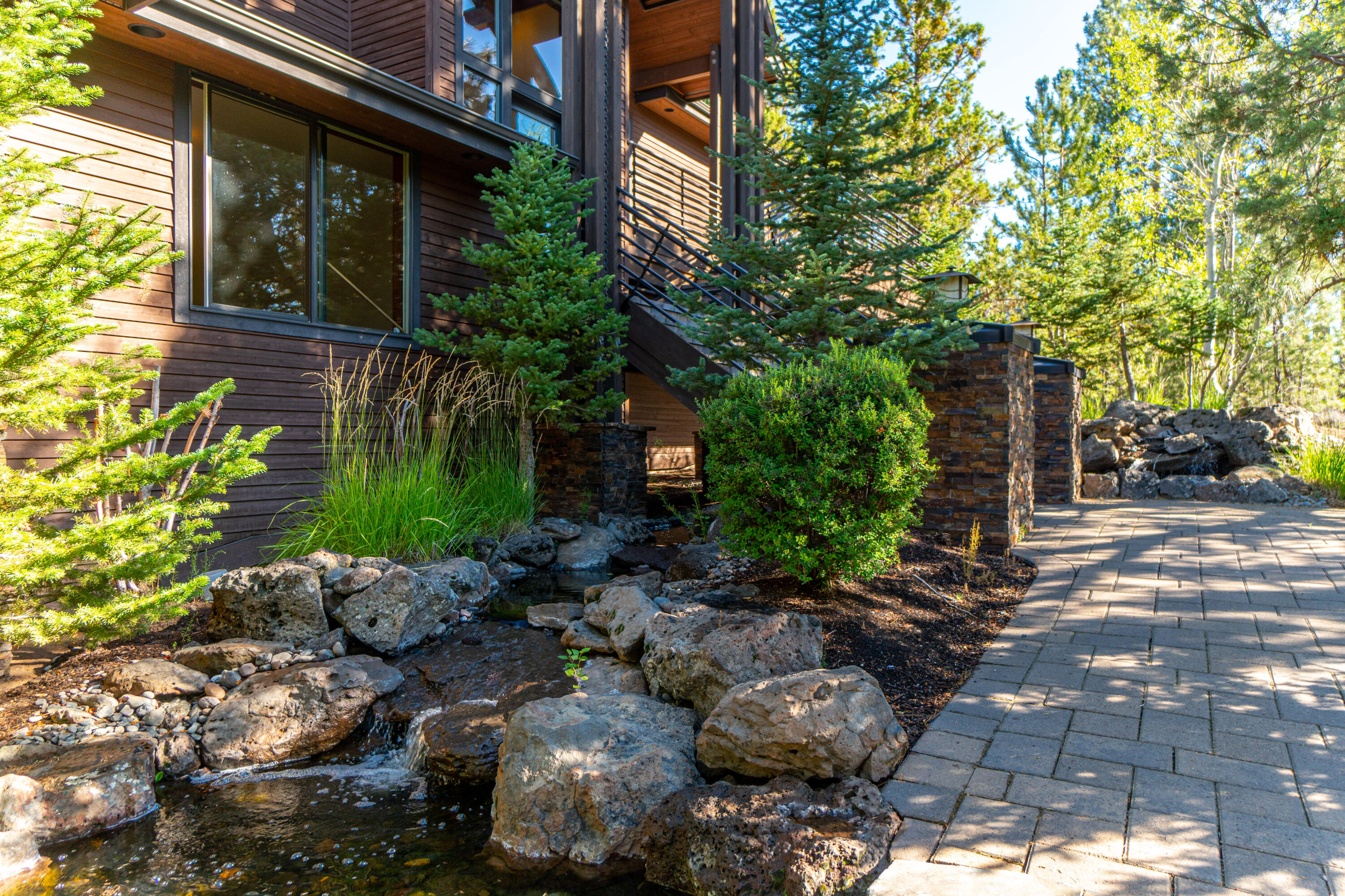 Awbrey Butte - Residential