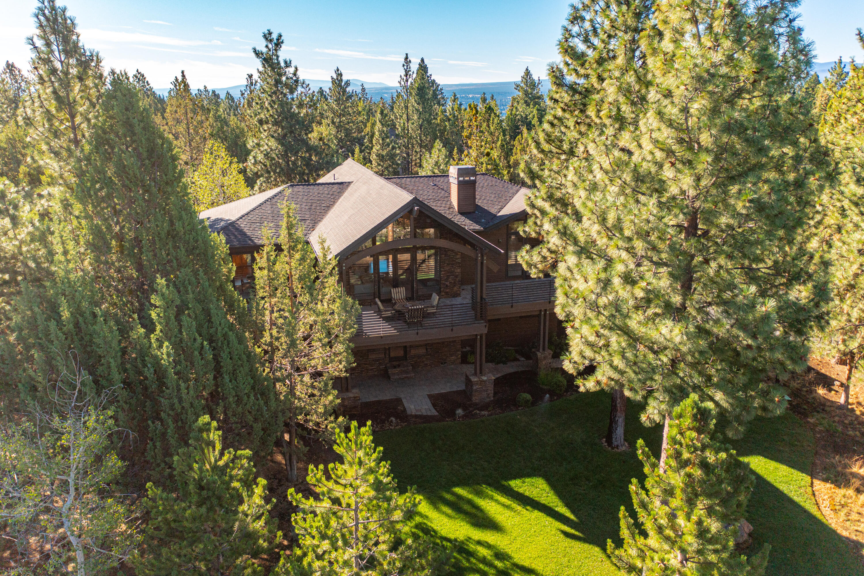 Awbrey Butte - Residential