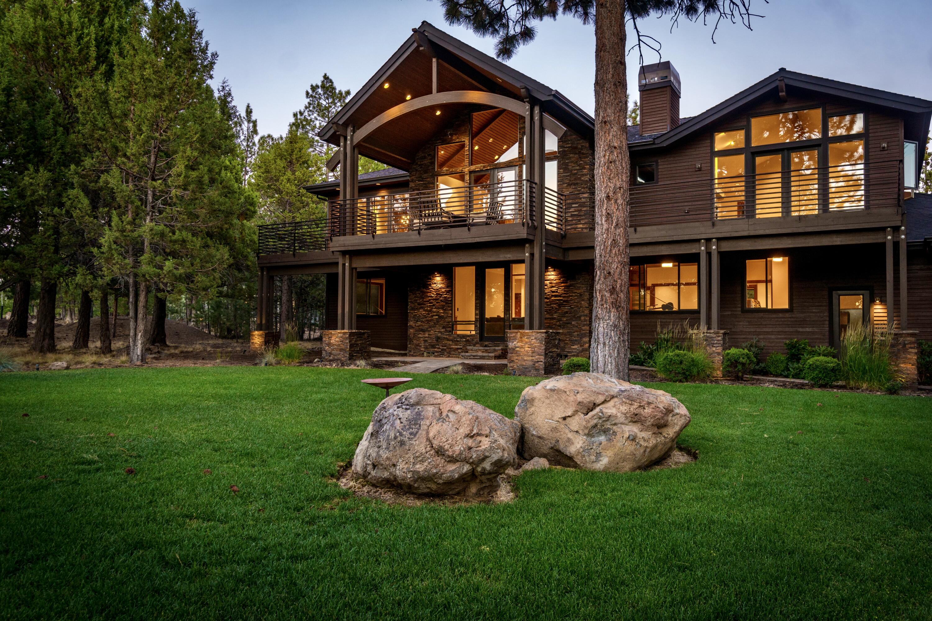 Awbrey Butte - Residential