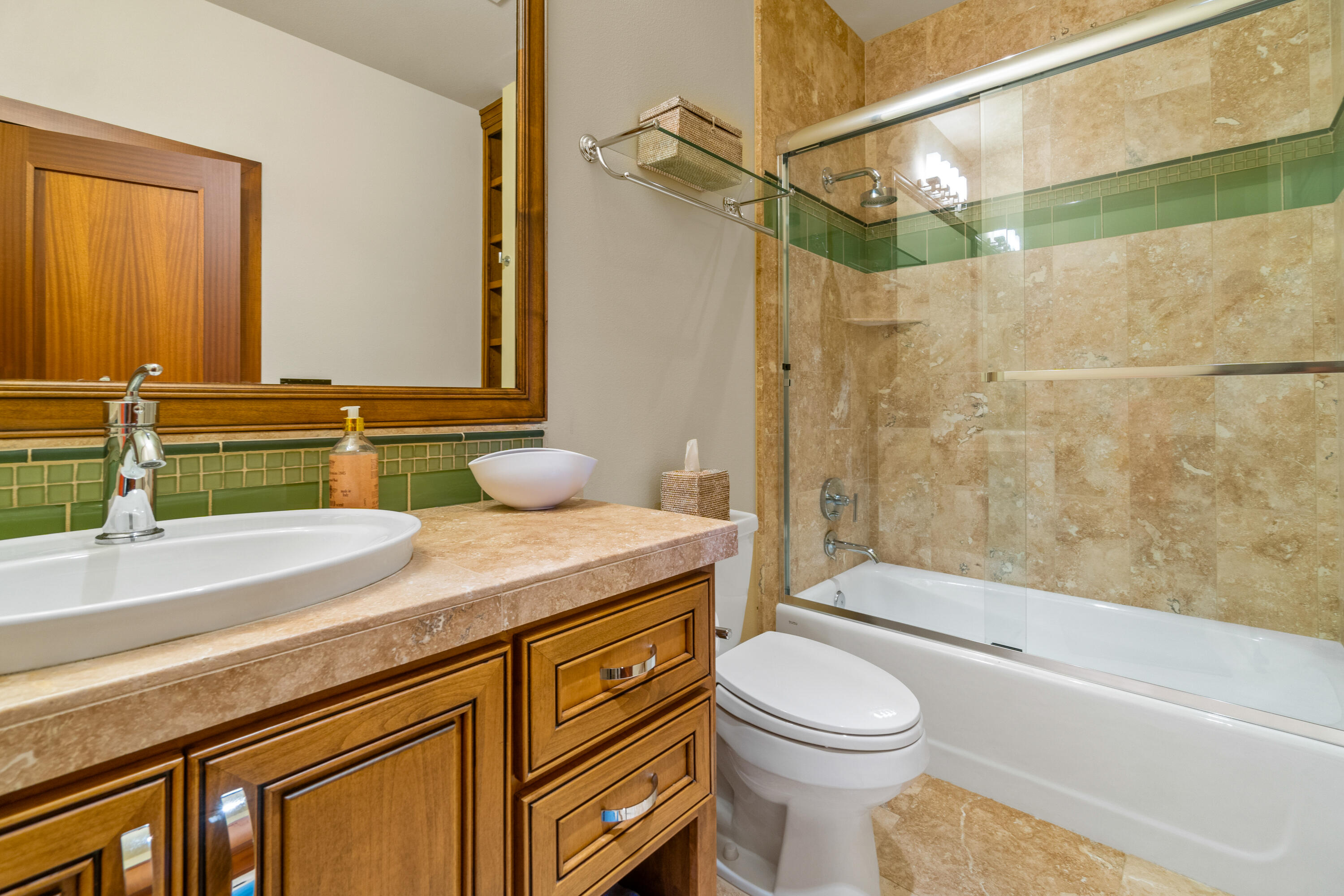 Awbrey Butte - Residential