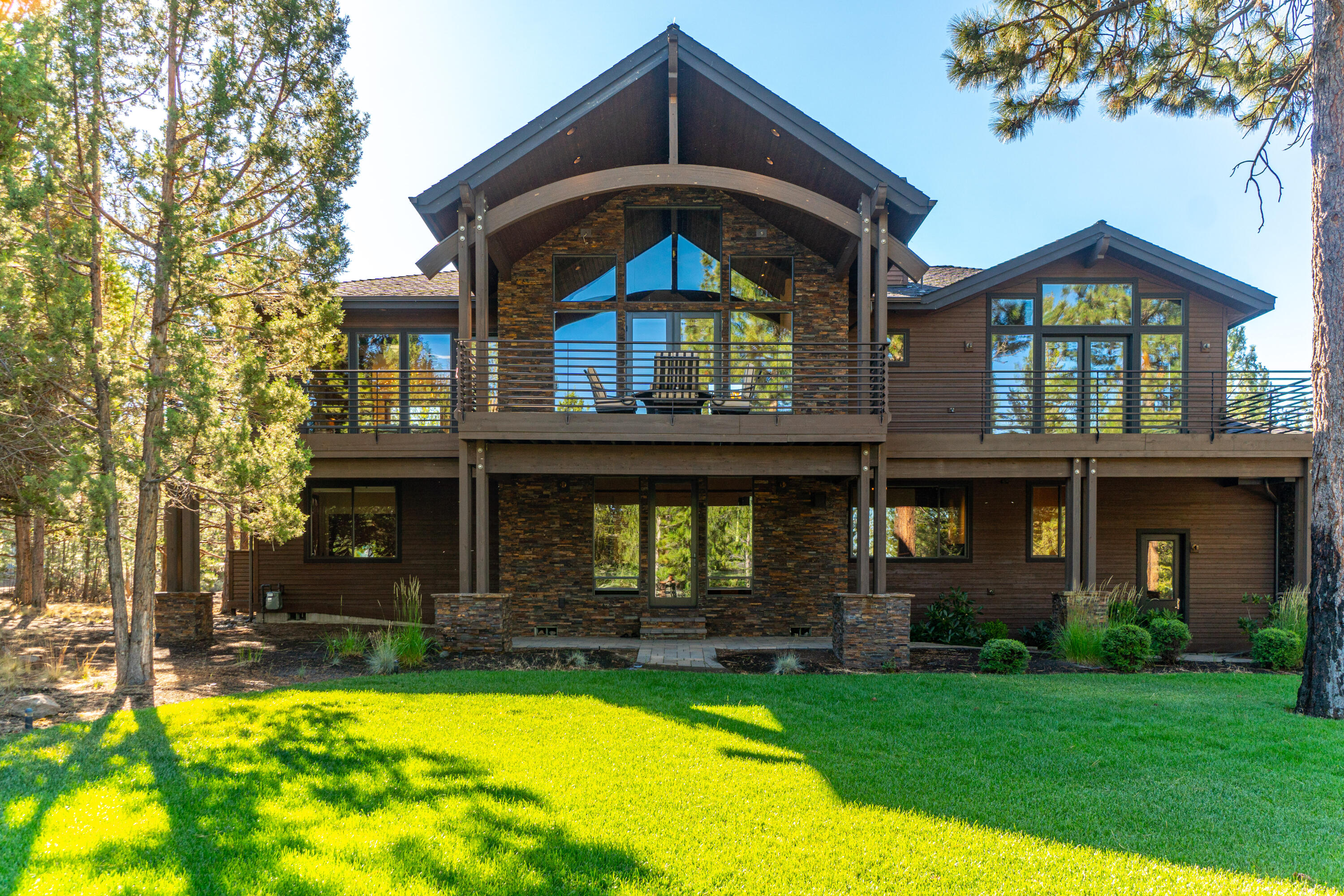 Awbrey Butte - Residential