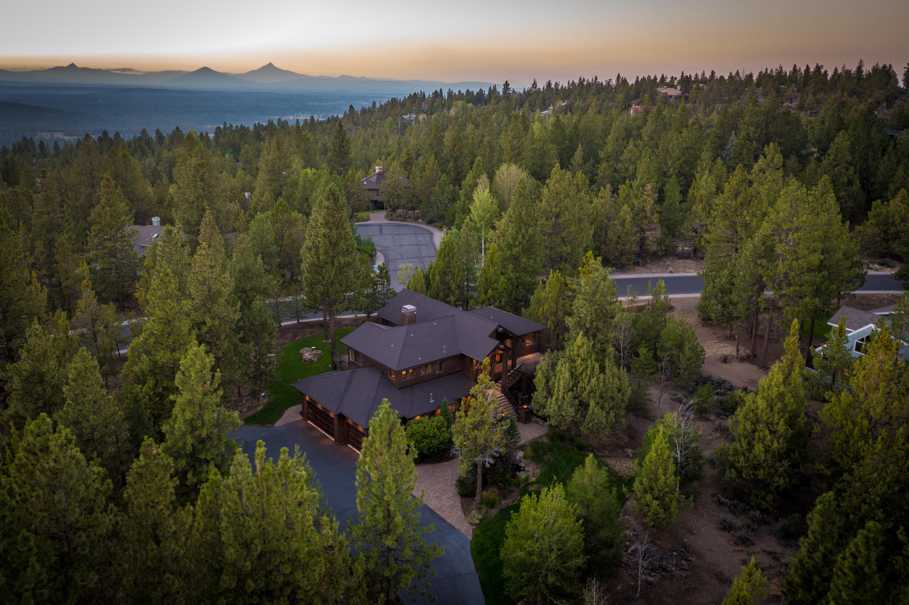 Awbrey Butte - Residential