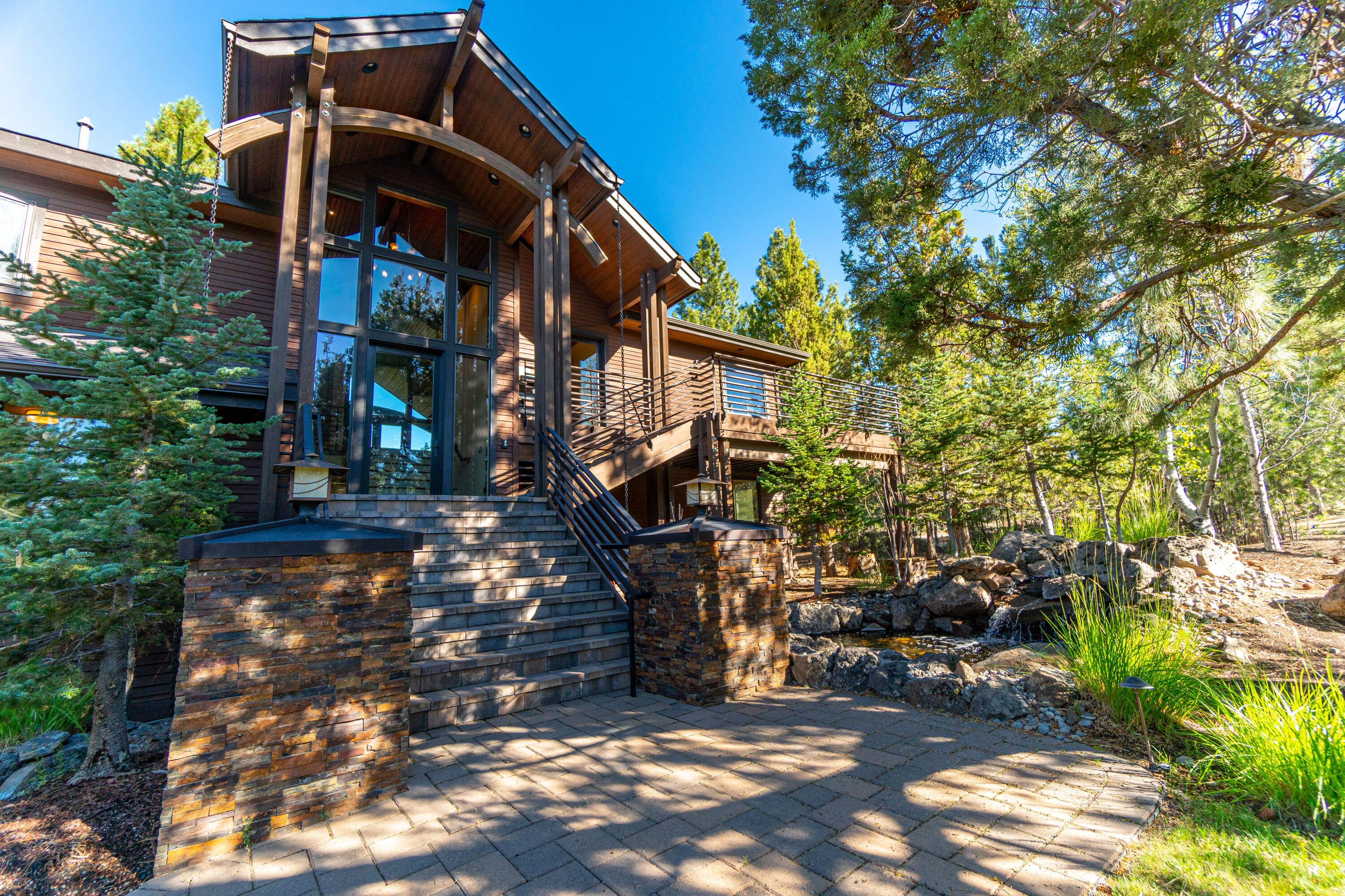 Awbrey Butte - Residential