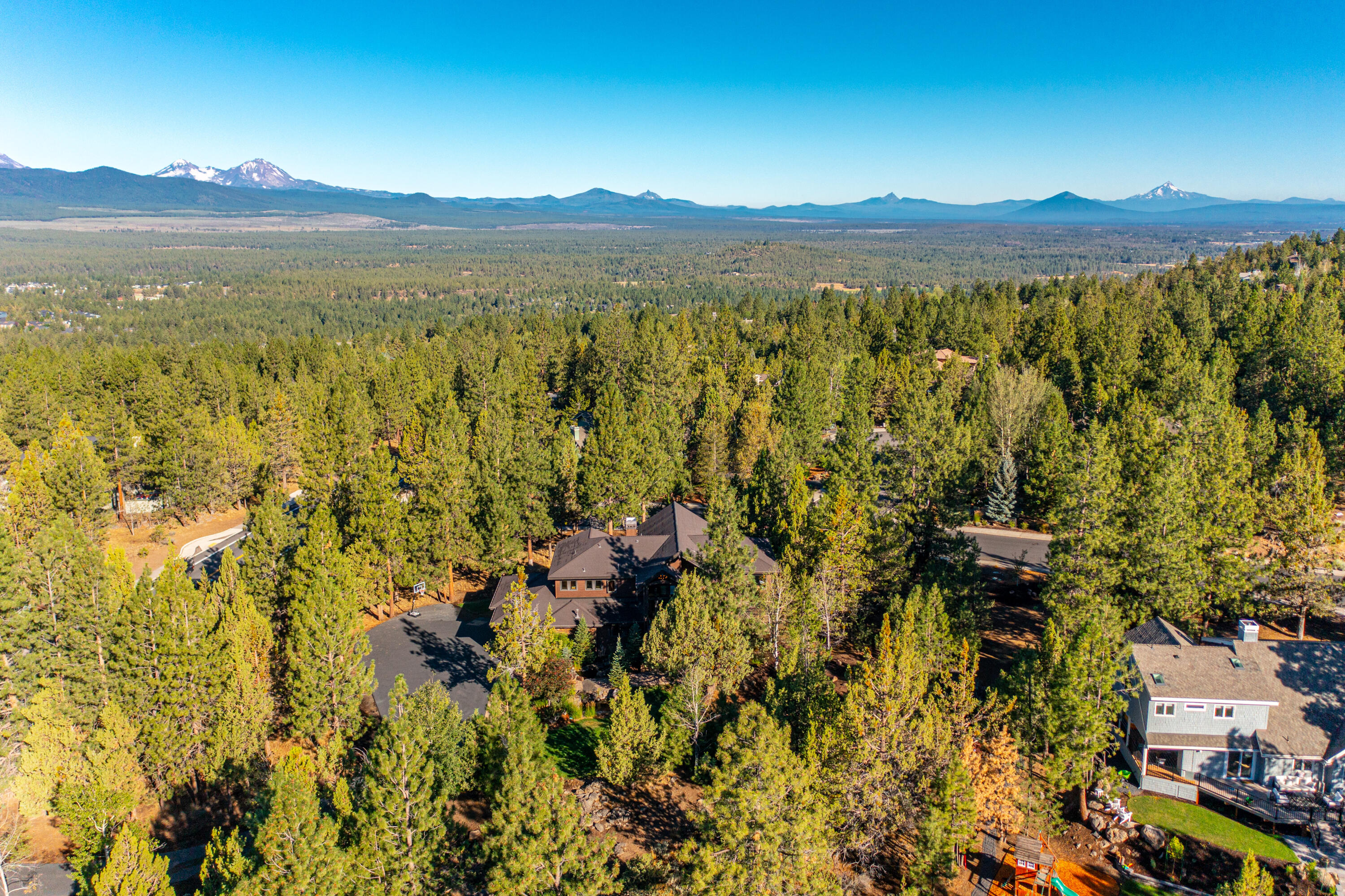 Awbrey Butte - Residential