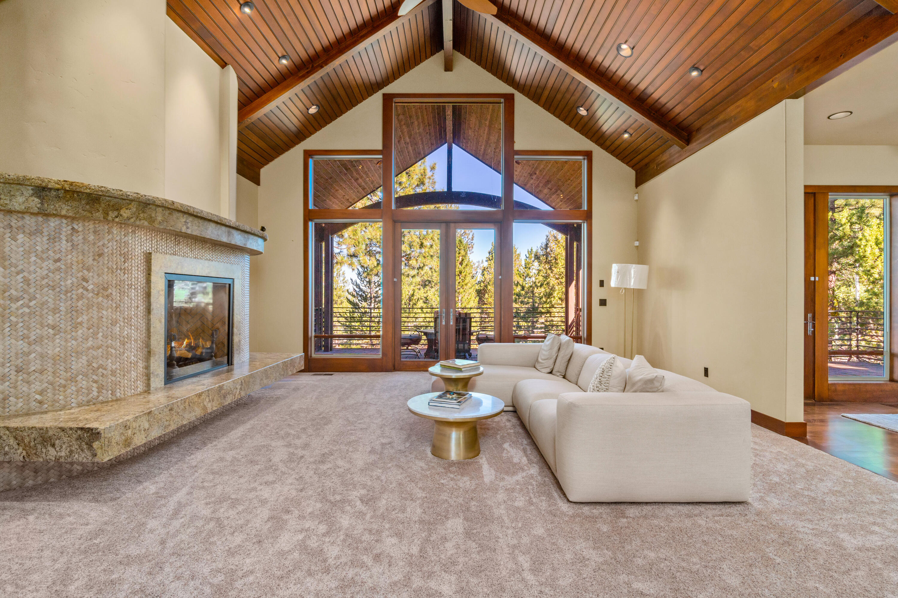 Awbrey Butte - Residential