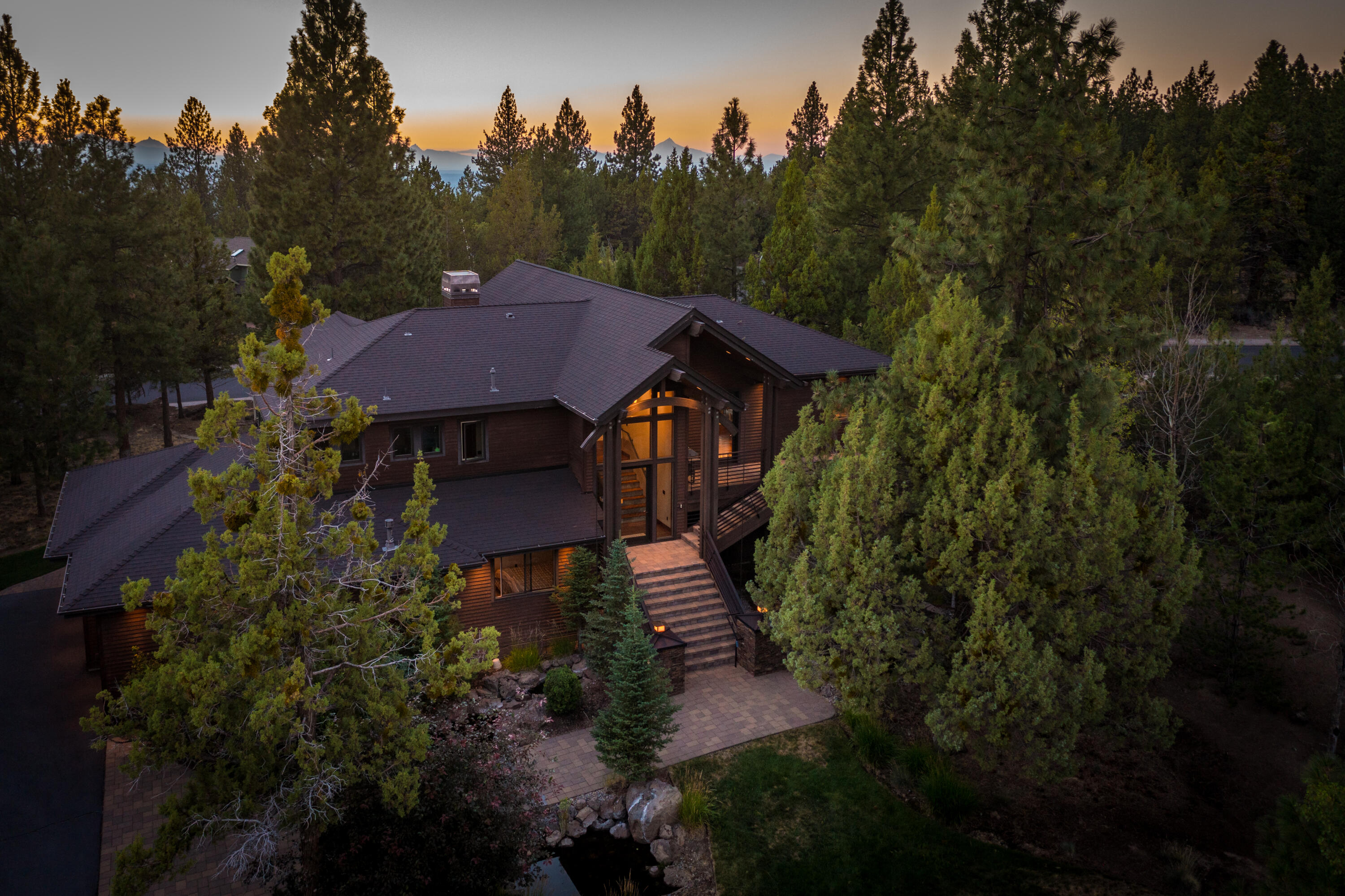 Awbrey Butte - Residential