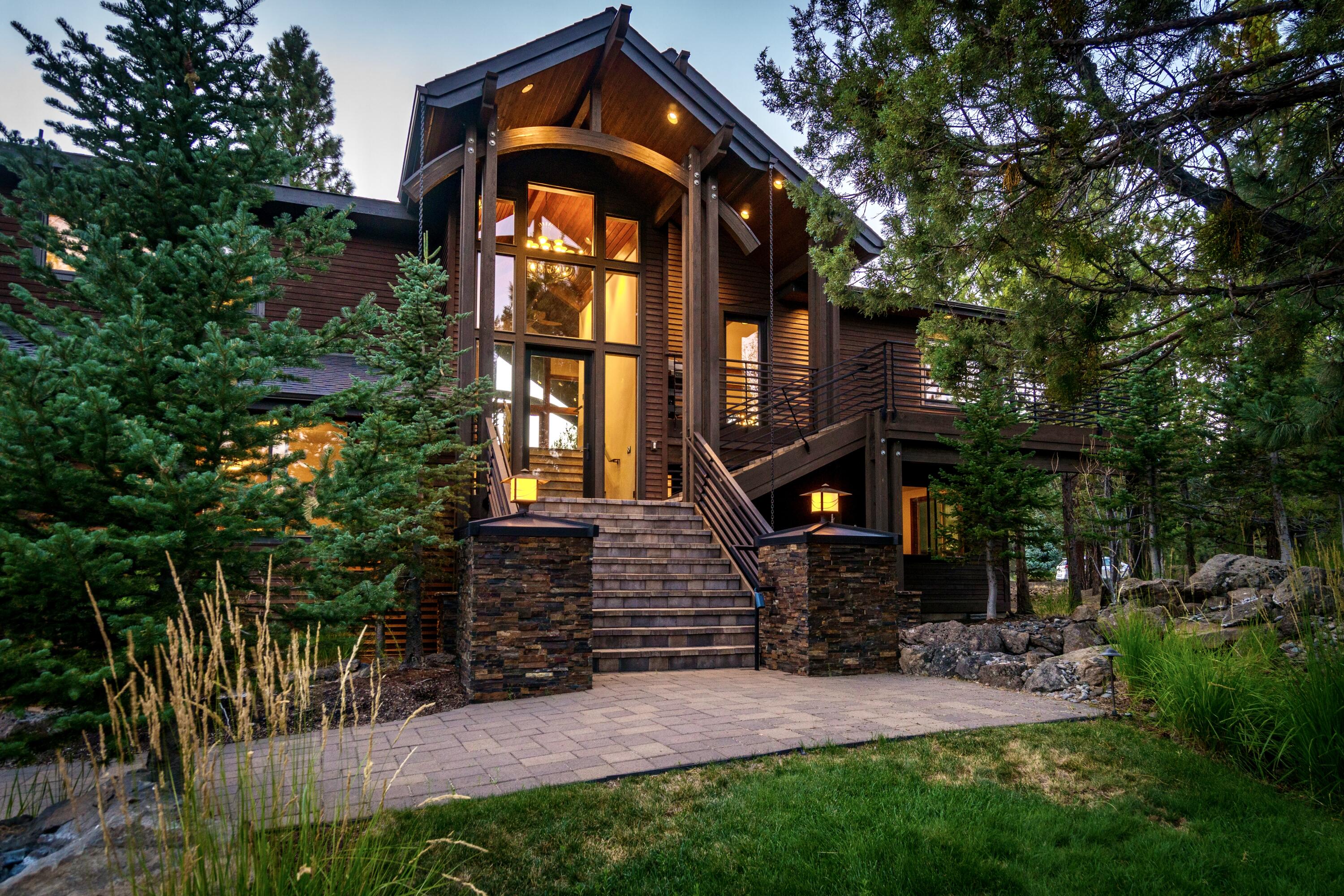 Awbrey Butte - Residential