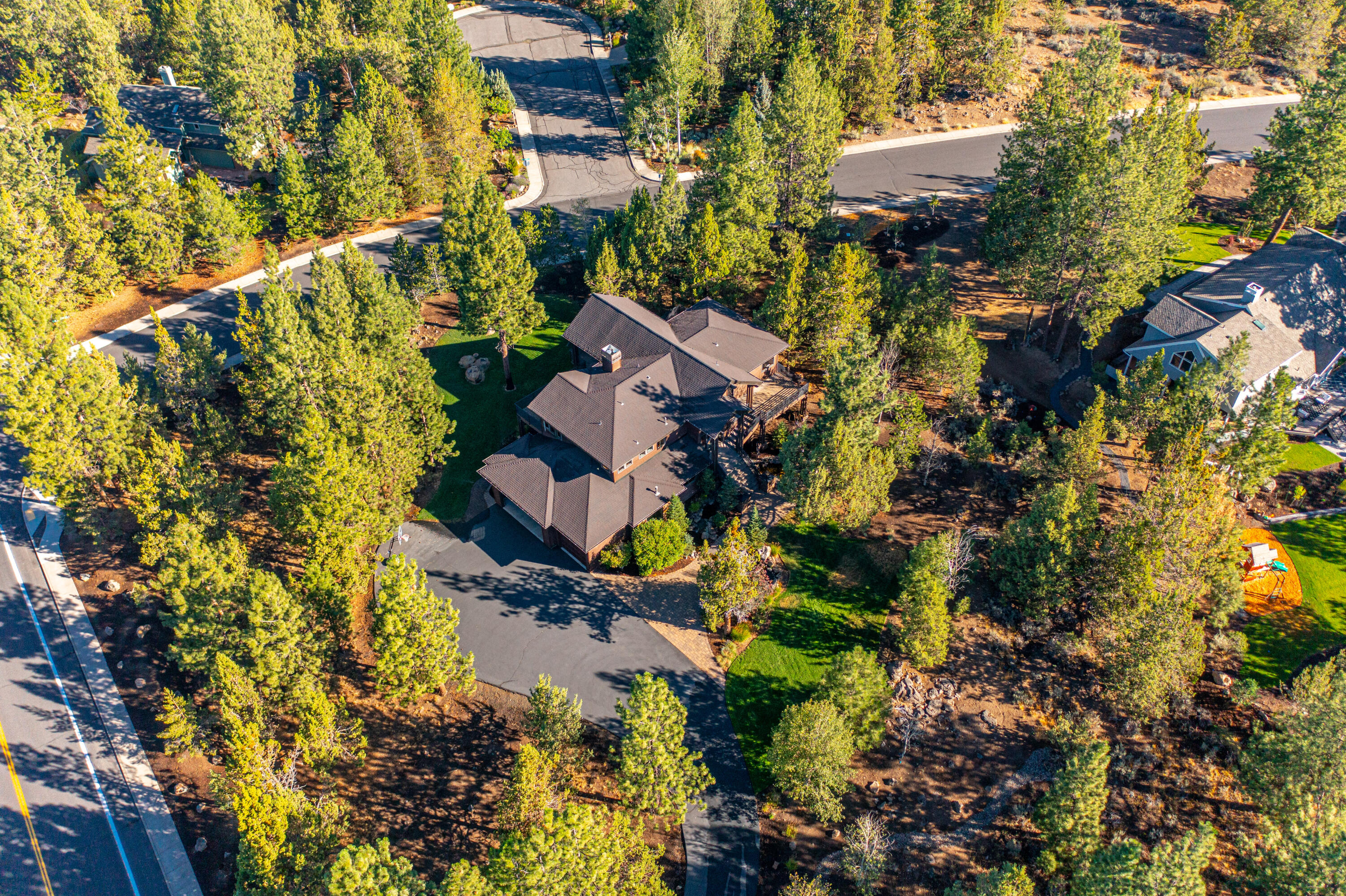 Awbrey Butte - Residential