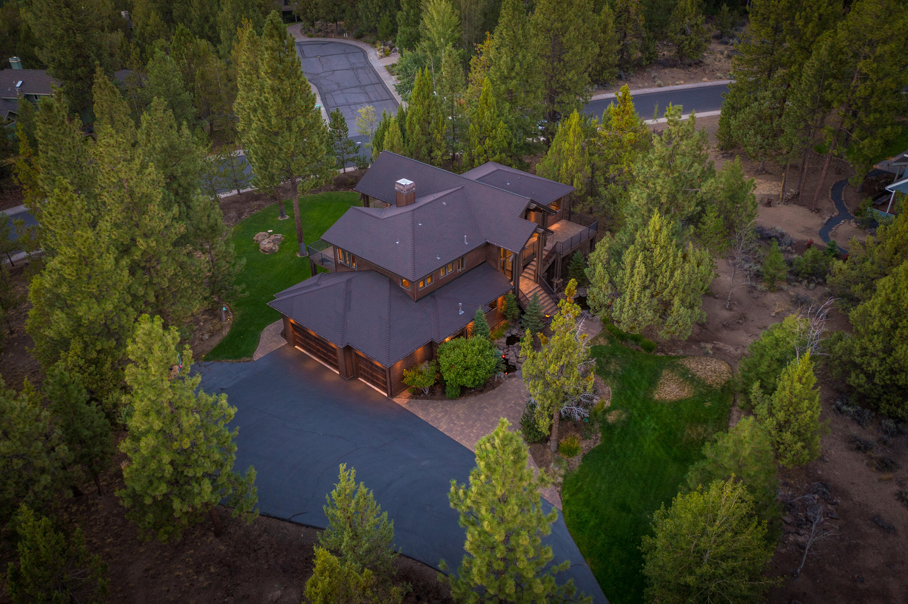 Awbrey Butte - Residential