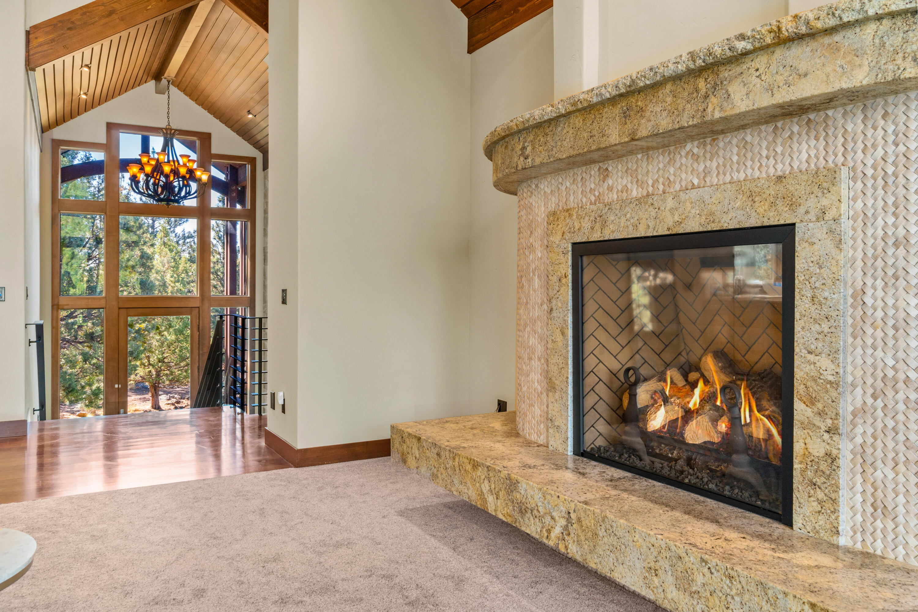 Awbrey Butte - Residential