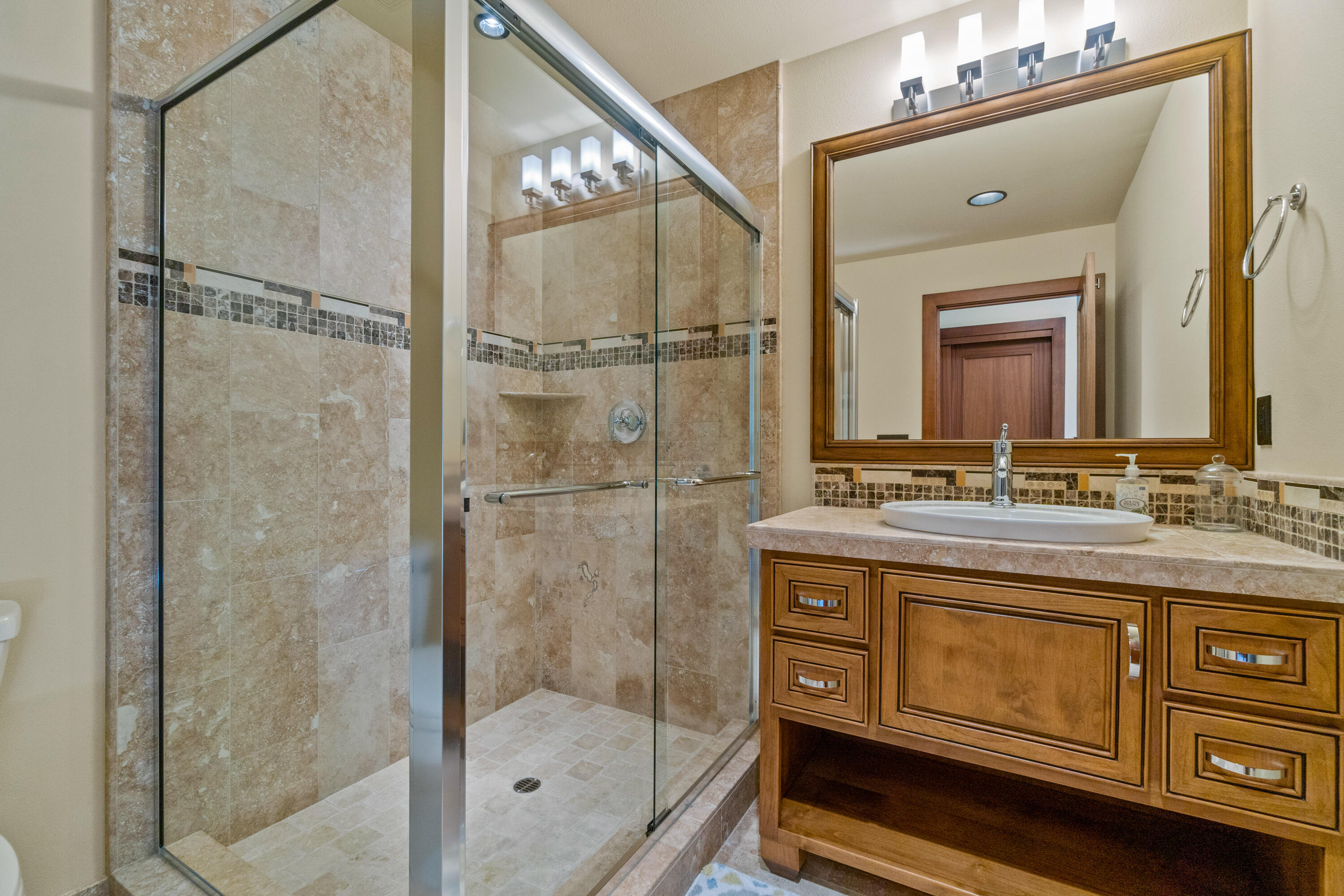 Awbrey Butte - Residential