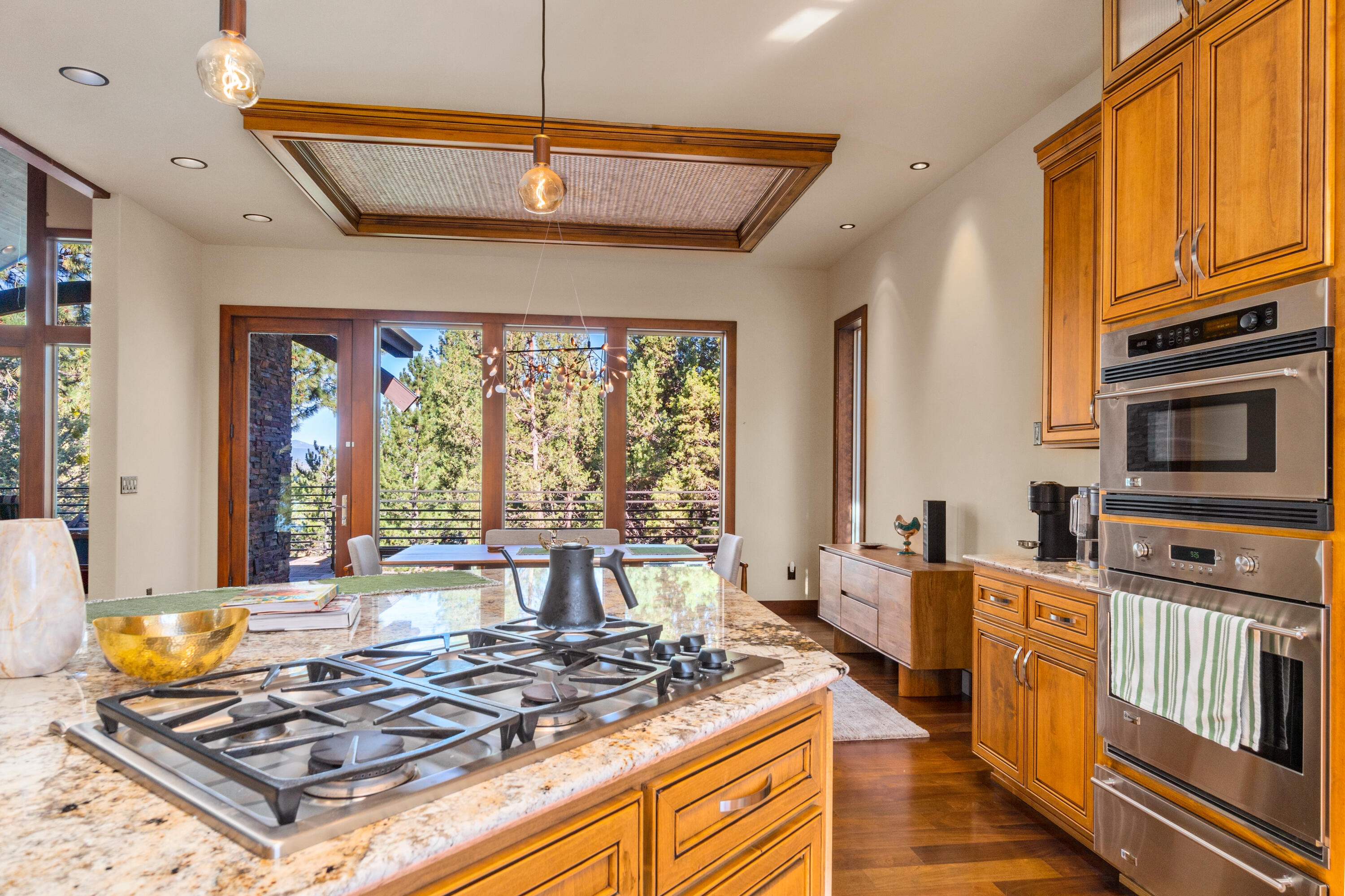 Awbrey Butte - Residential