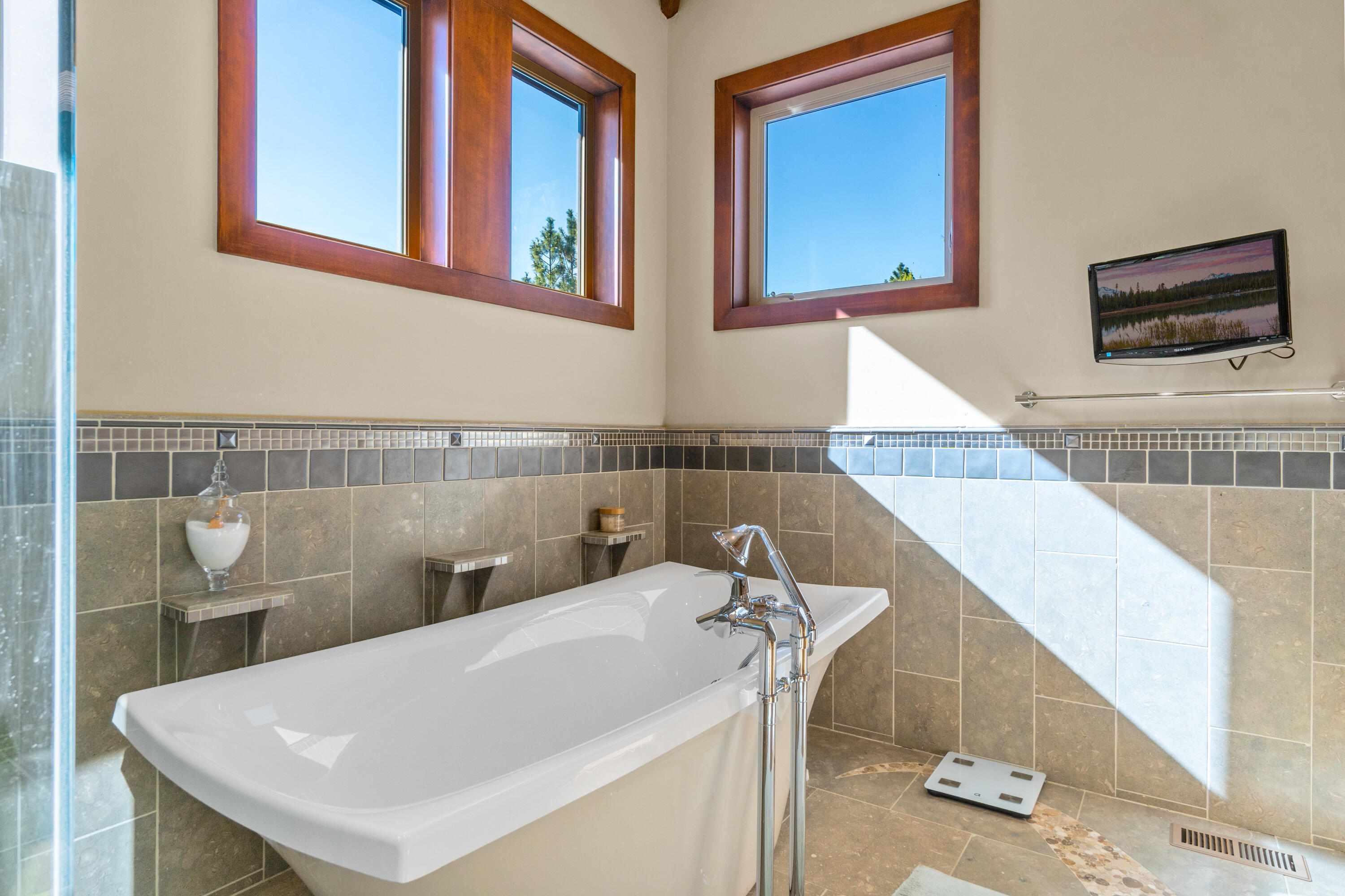 Awbrey Butte - Residential