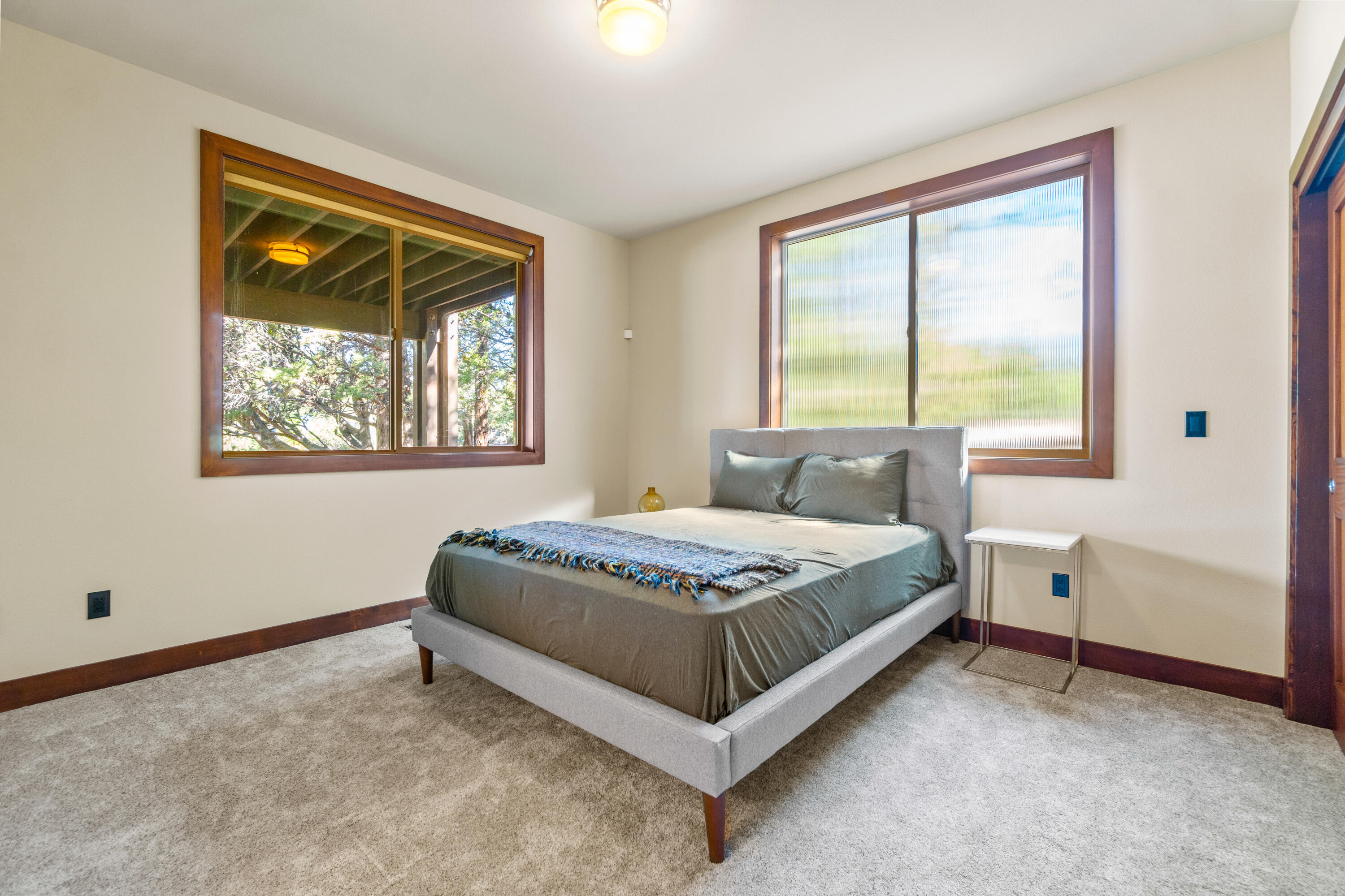 Awbrey Butte - Residential