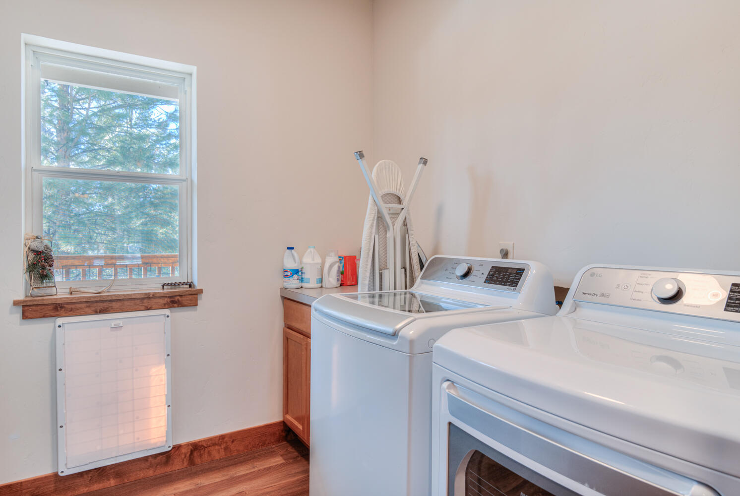 Fall River Estate - Residential