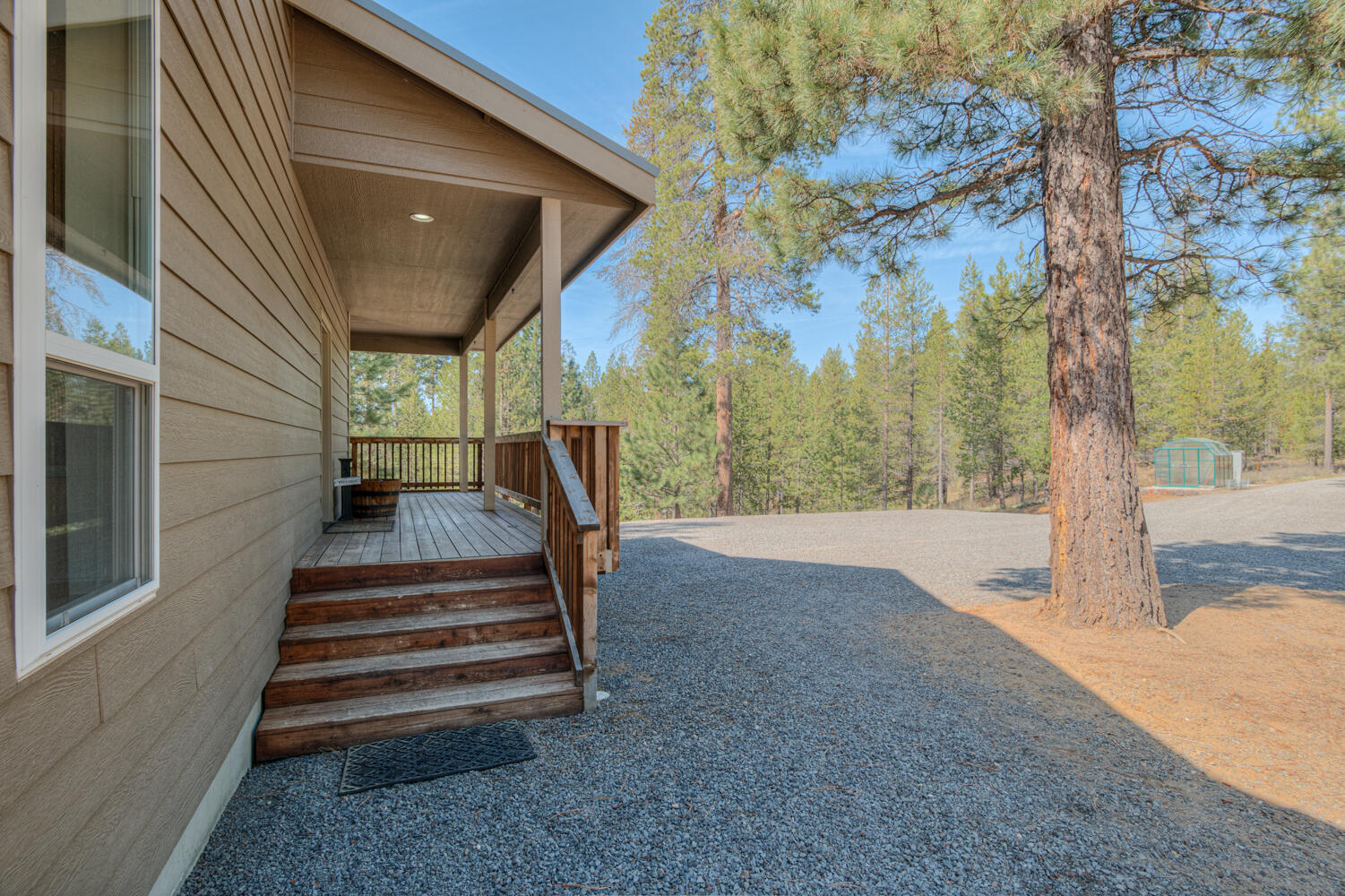 Fall River Estate - Residential