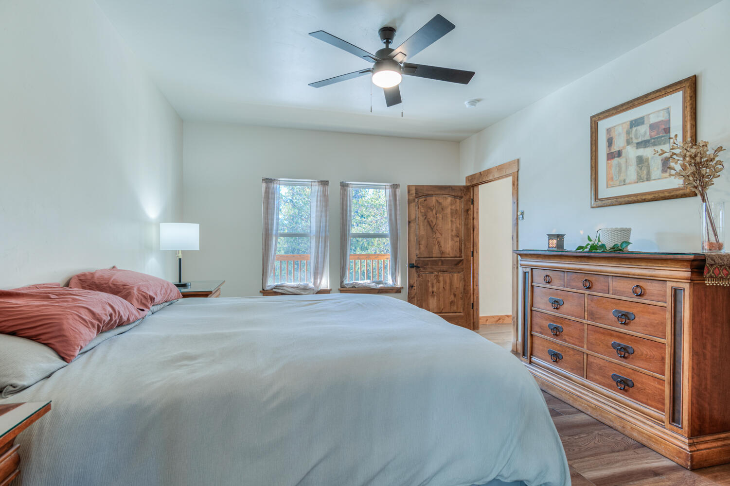 Fall River Estate - Residential