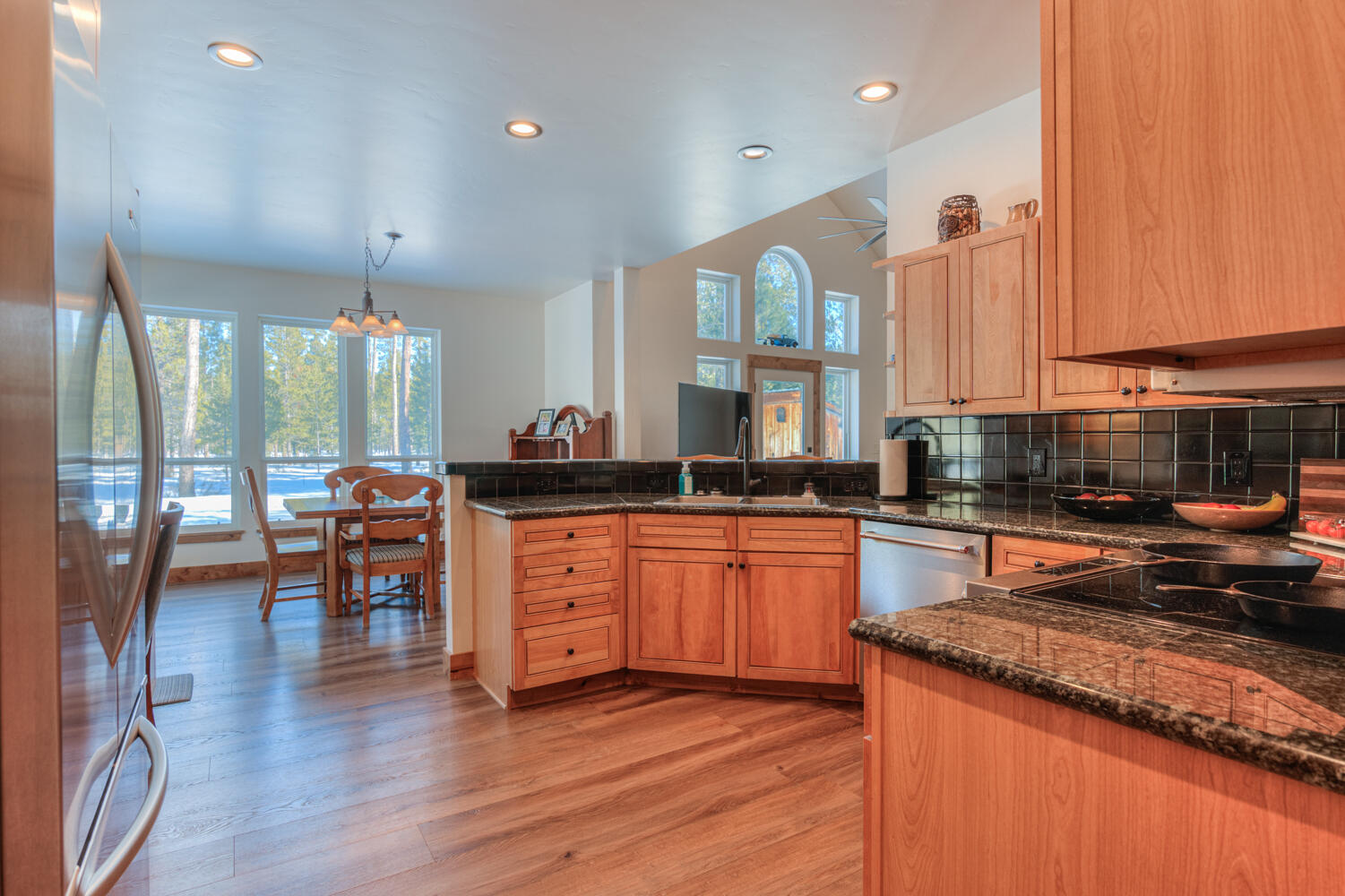 Fall River Estate - Residential