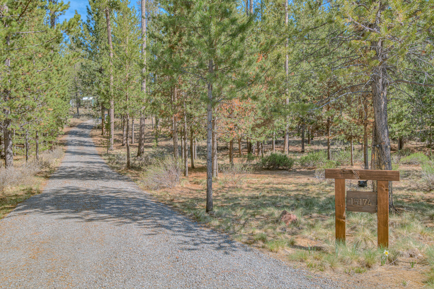 Fall River Estate - Residential