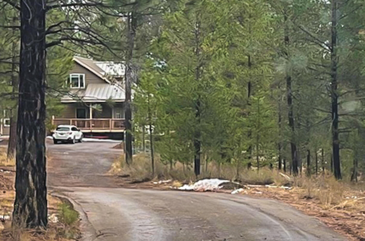 Fall River Estate - Residential