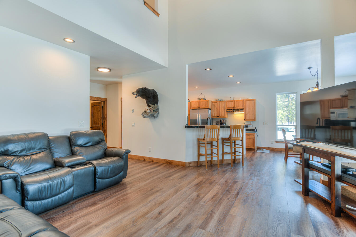 Fall River Estate - Residential