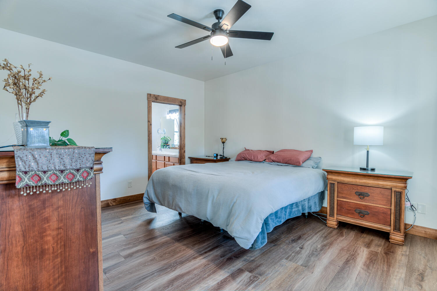 Fall River Estate - Residential