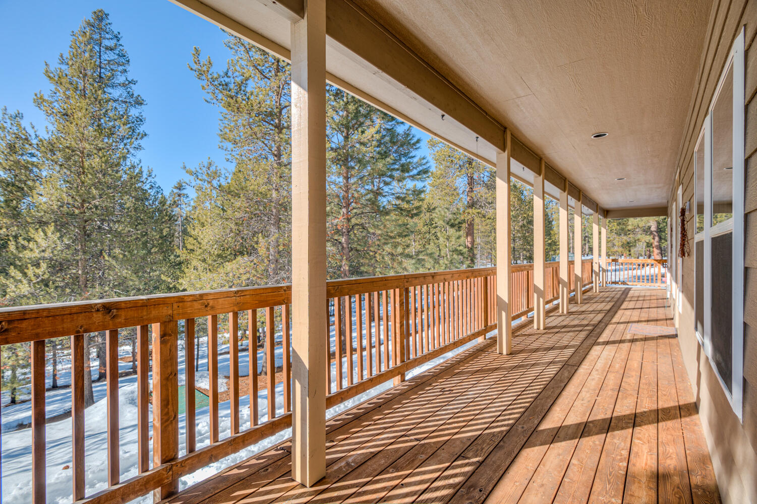 Fall River Estate - Residential