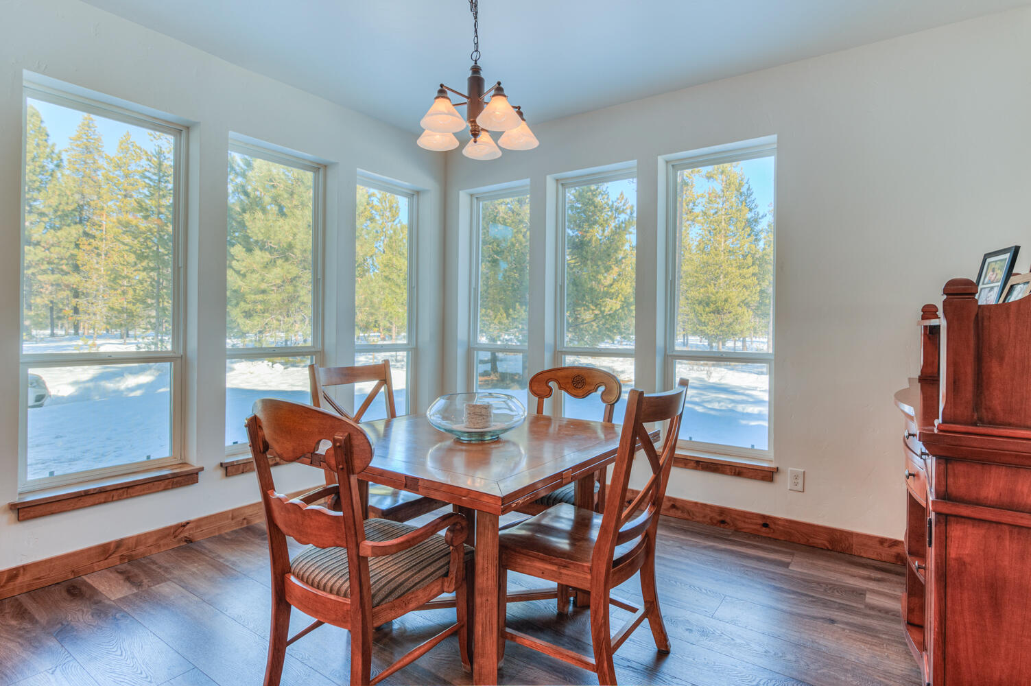 Fall River Estate - Residential