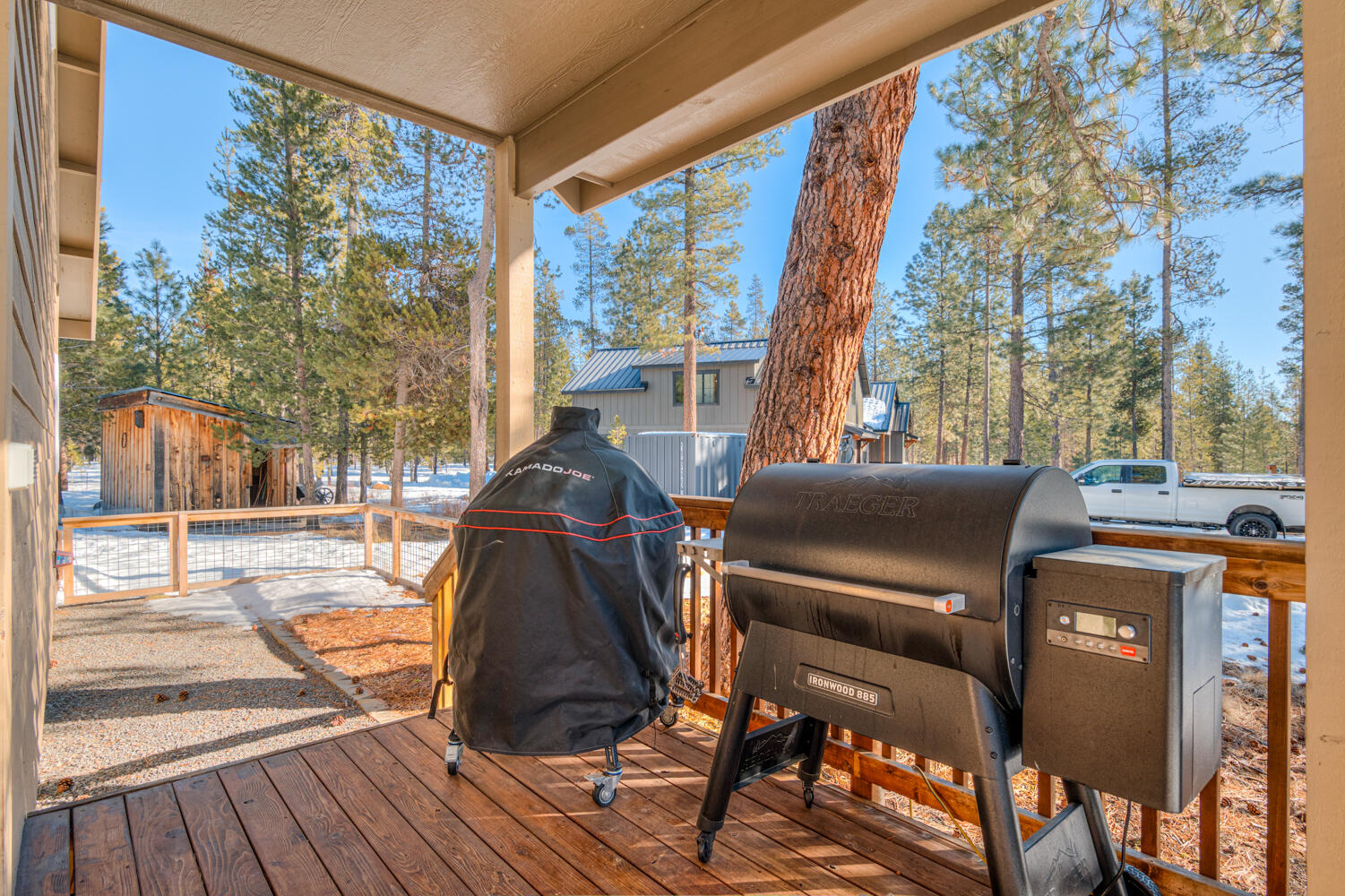 Fall River Estate - Residential