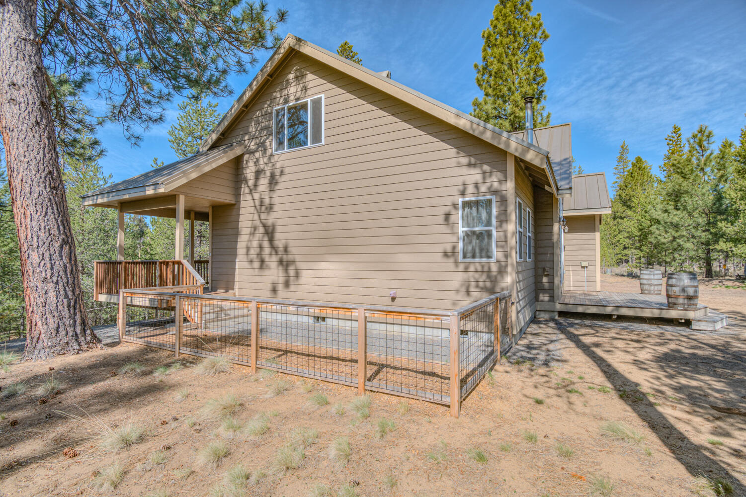 Fall River Estate - Residential