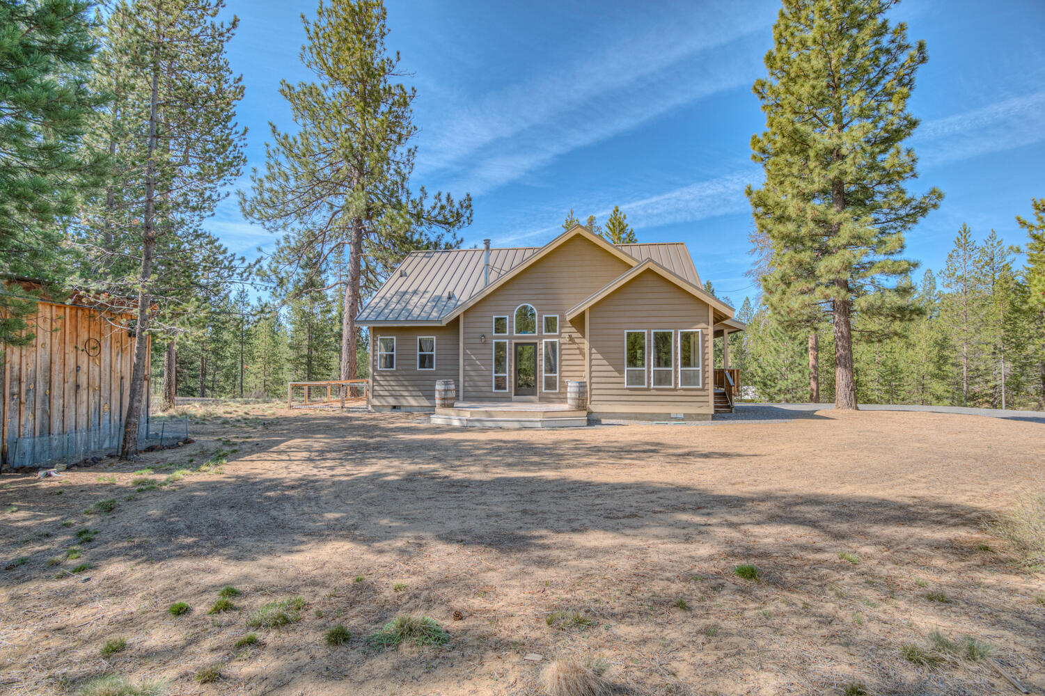 Fall River Estate - Residential