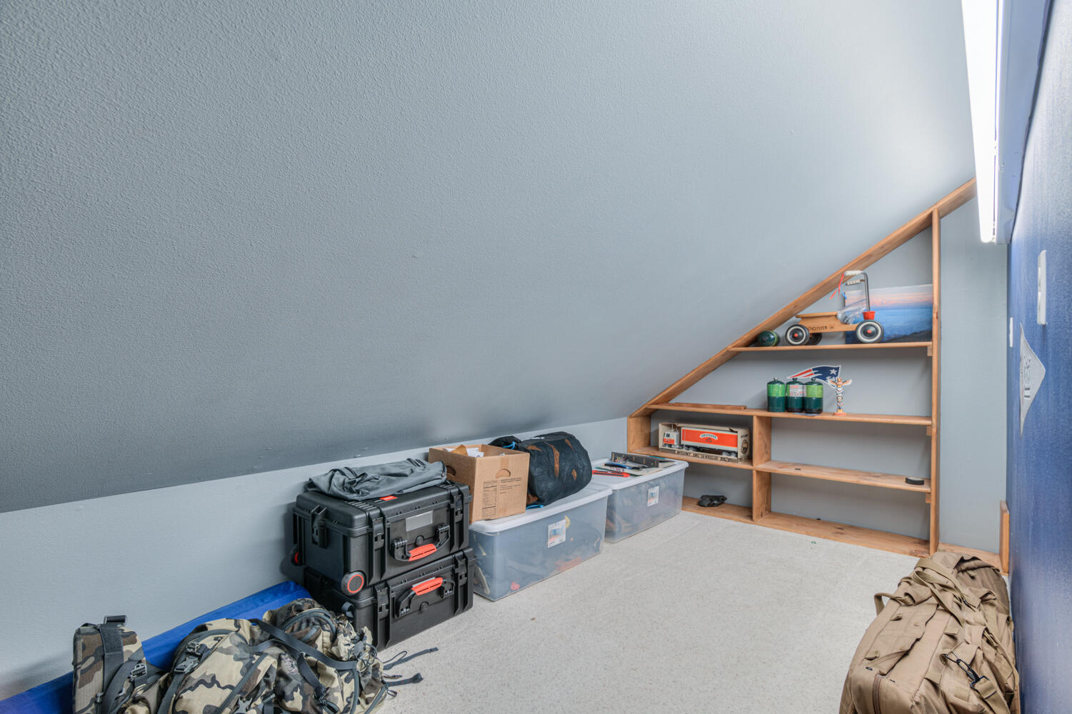 Fall River Estate - Residential