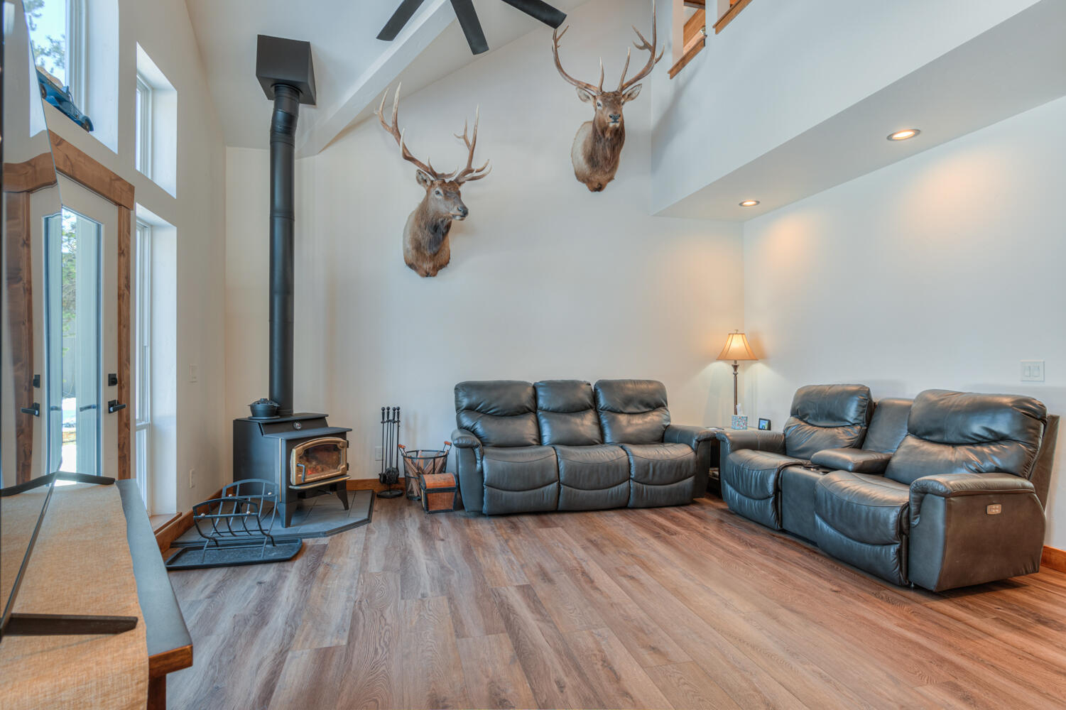 Fall River Estate - Residential