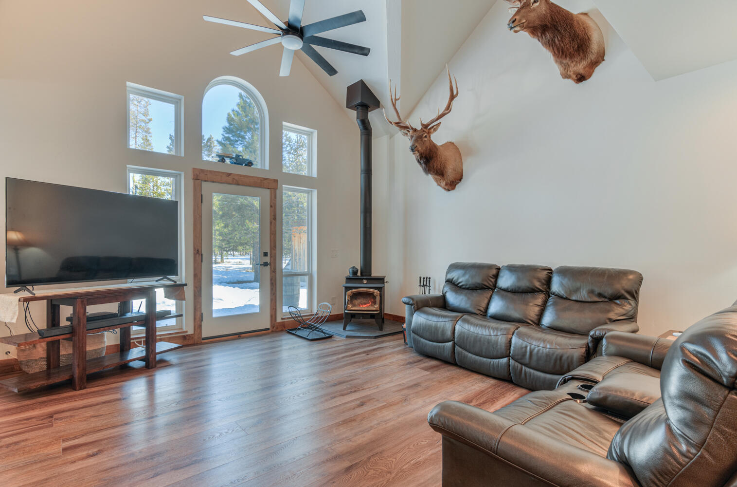 Fall River Estate - Residential