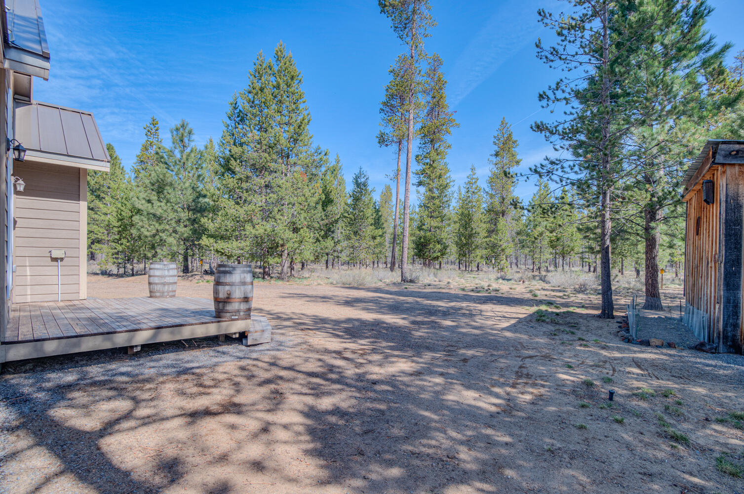 Fall River Estate - Residential