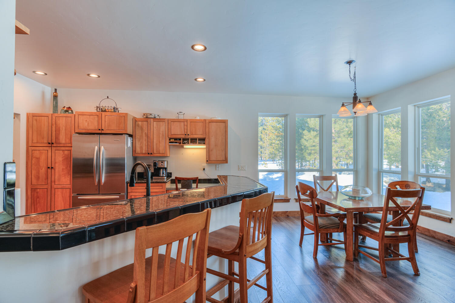 Fall River Estate - Residential