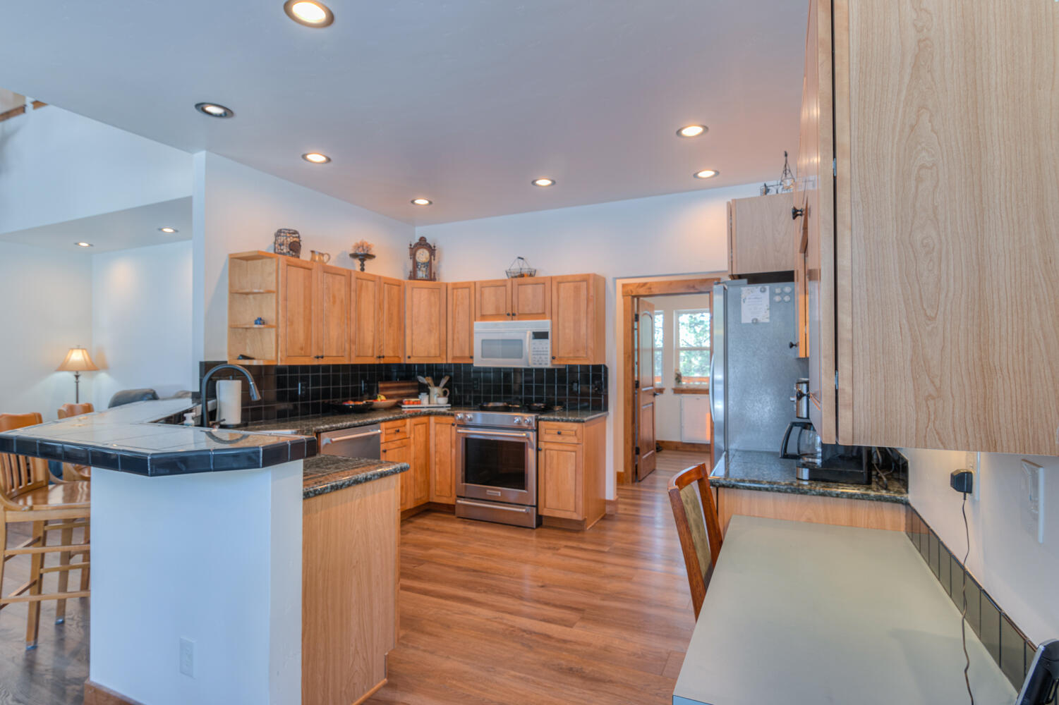 Fall River Estate - Residential