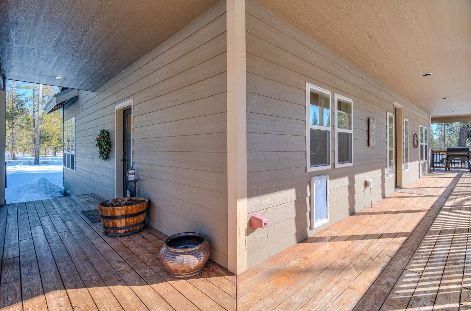 Fall River Estate - Residential