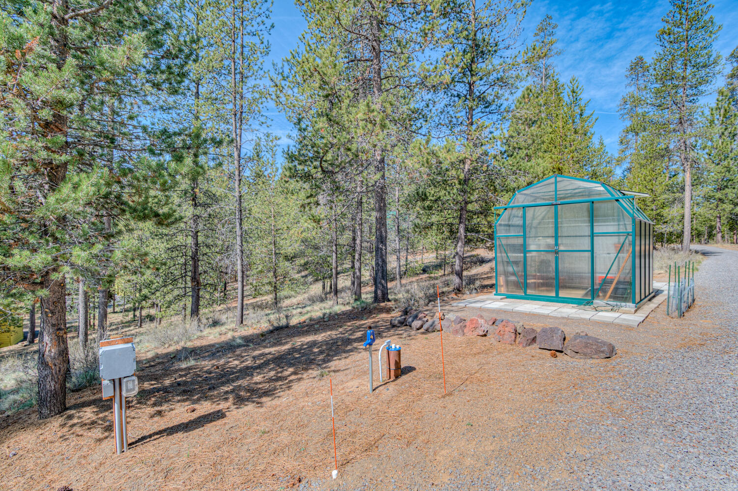 Fall River Estate - Residential