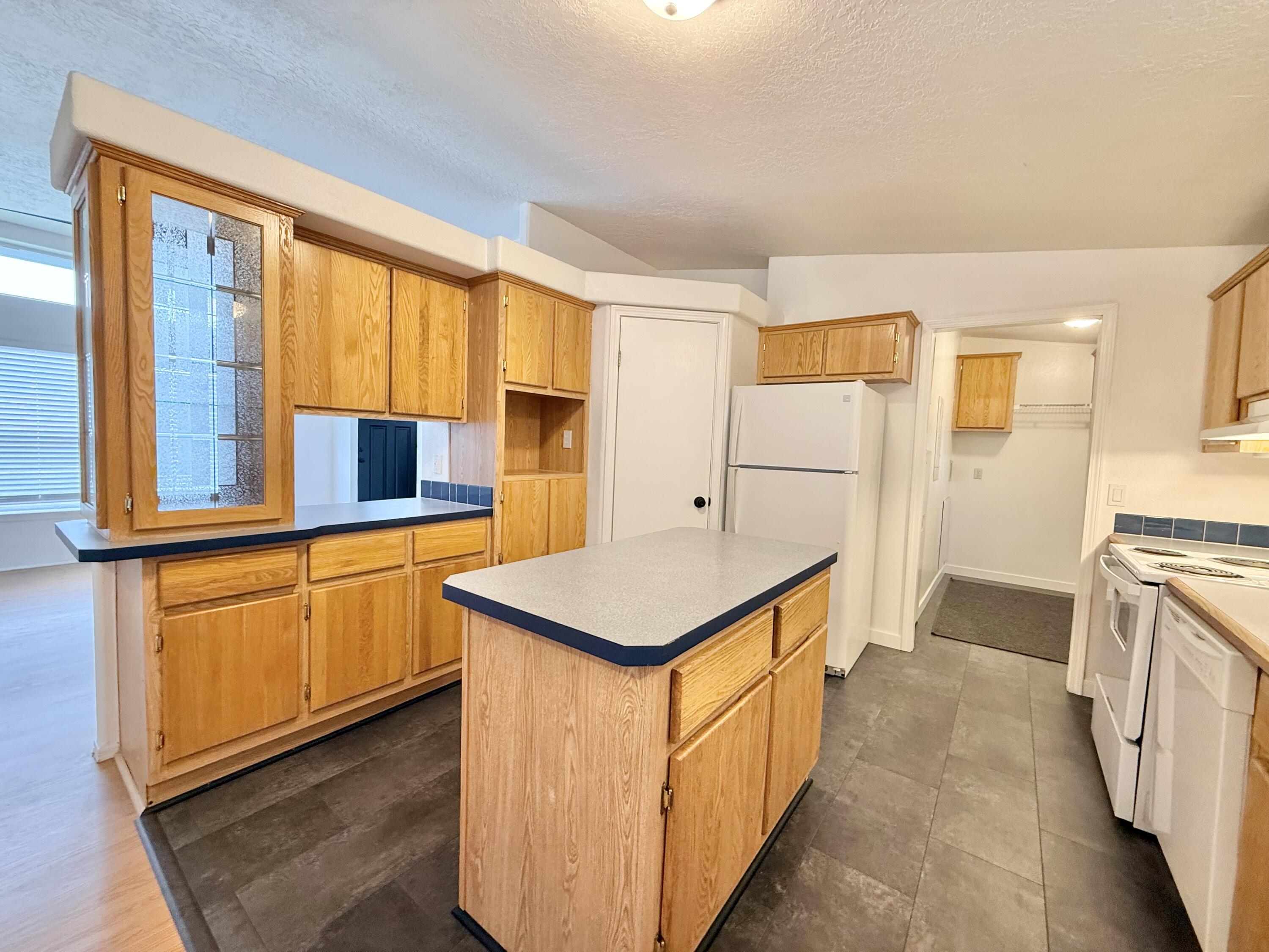 Klamath Falls -First Addition - Residential