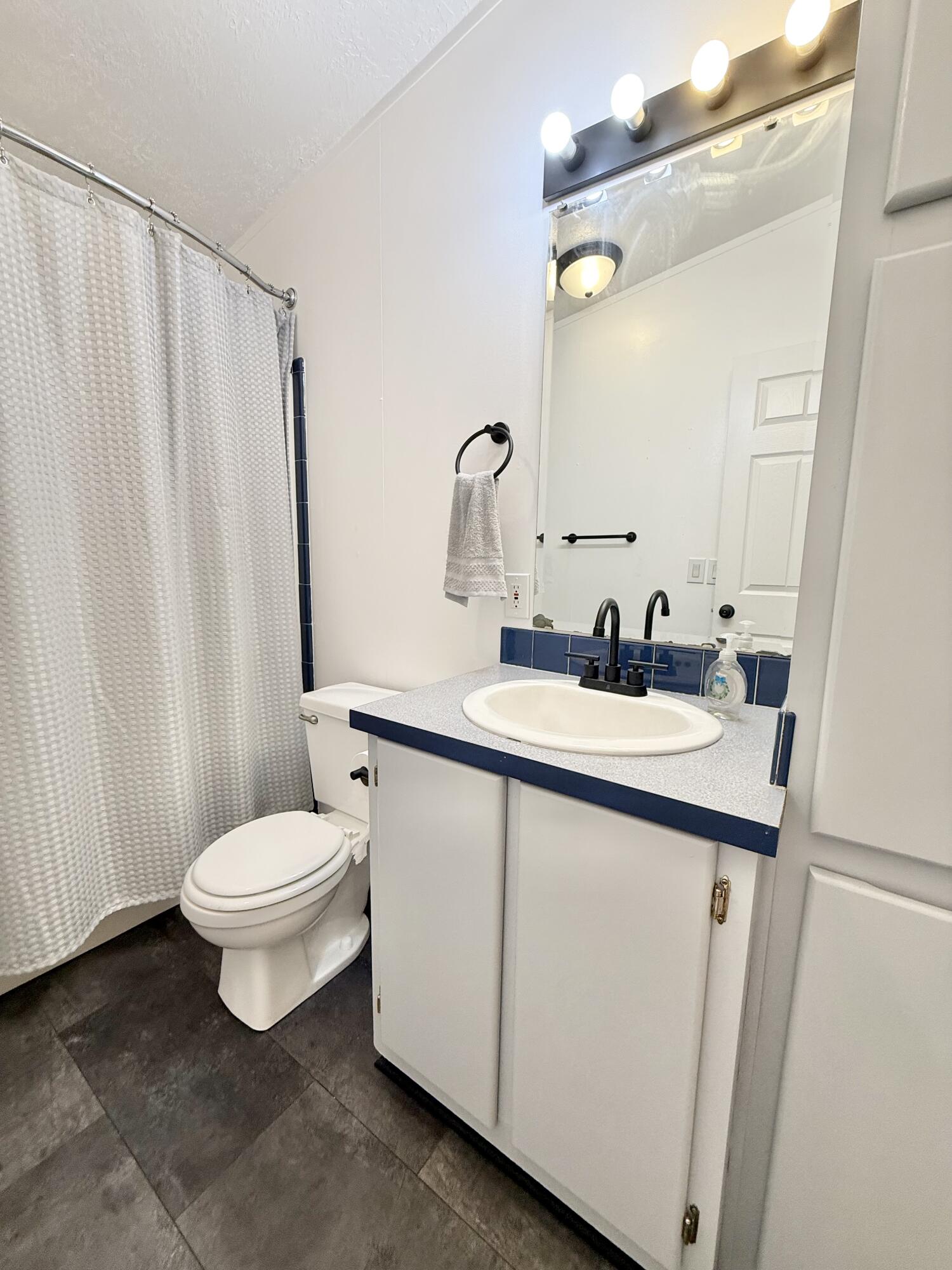 Klamath Falls -First Addition - Residential