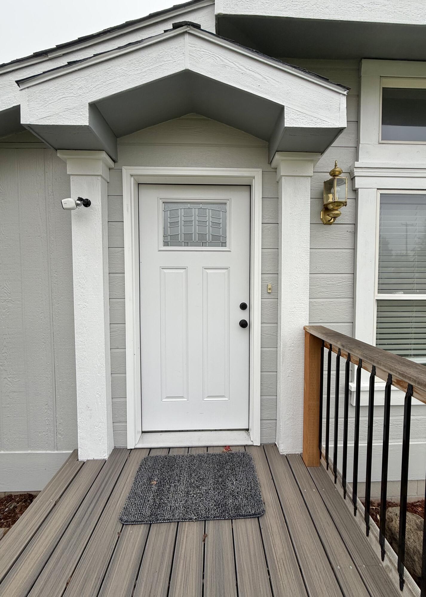 Klamath Falls -First Addition - Residential