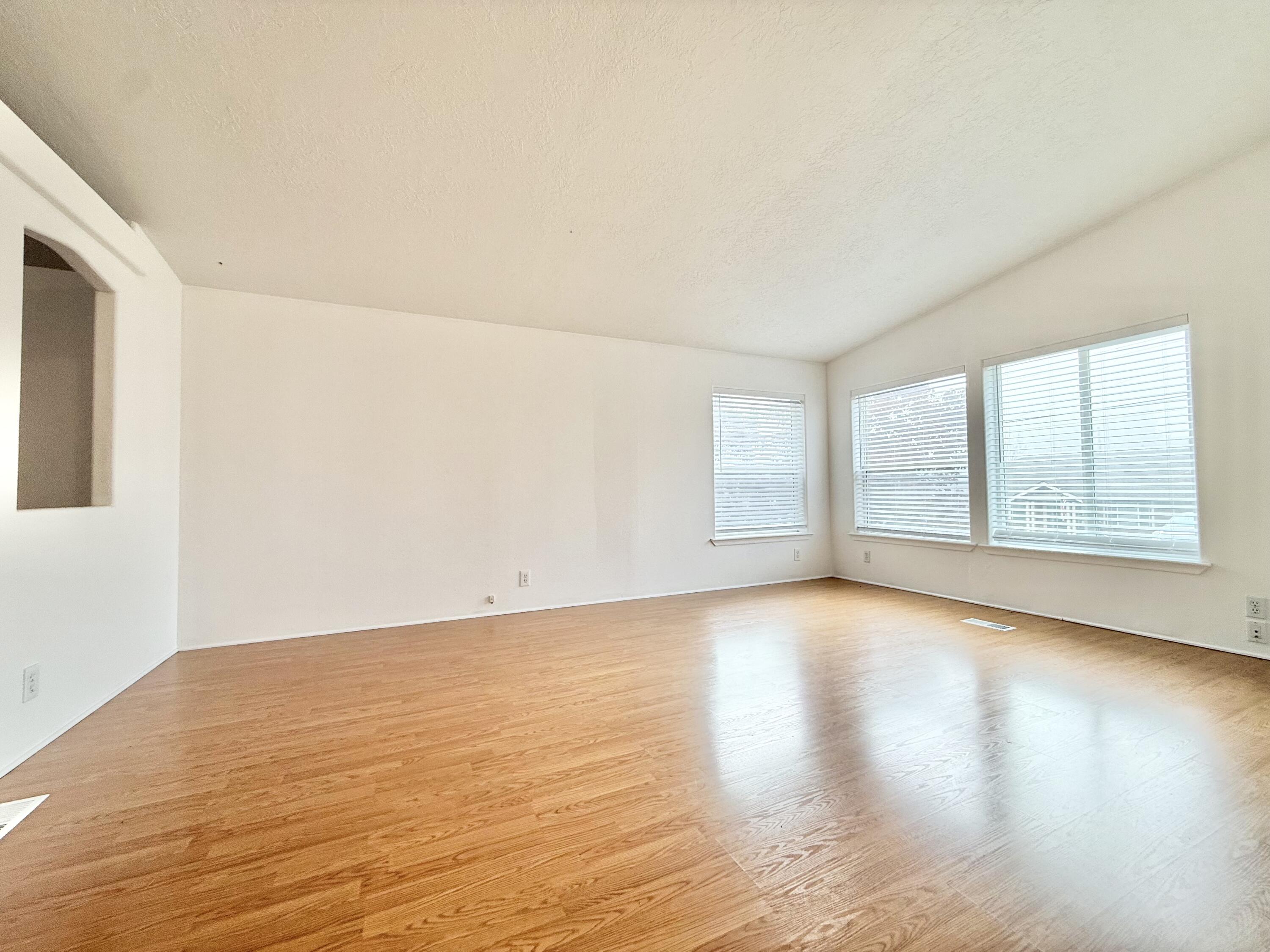 Klamath Falls -First Addition - Residential