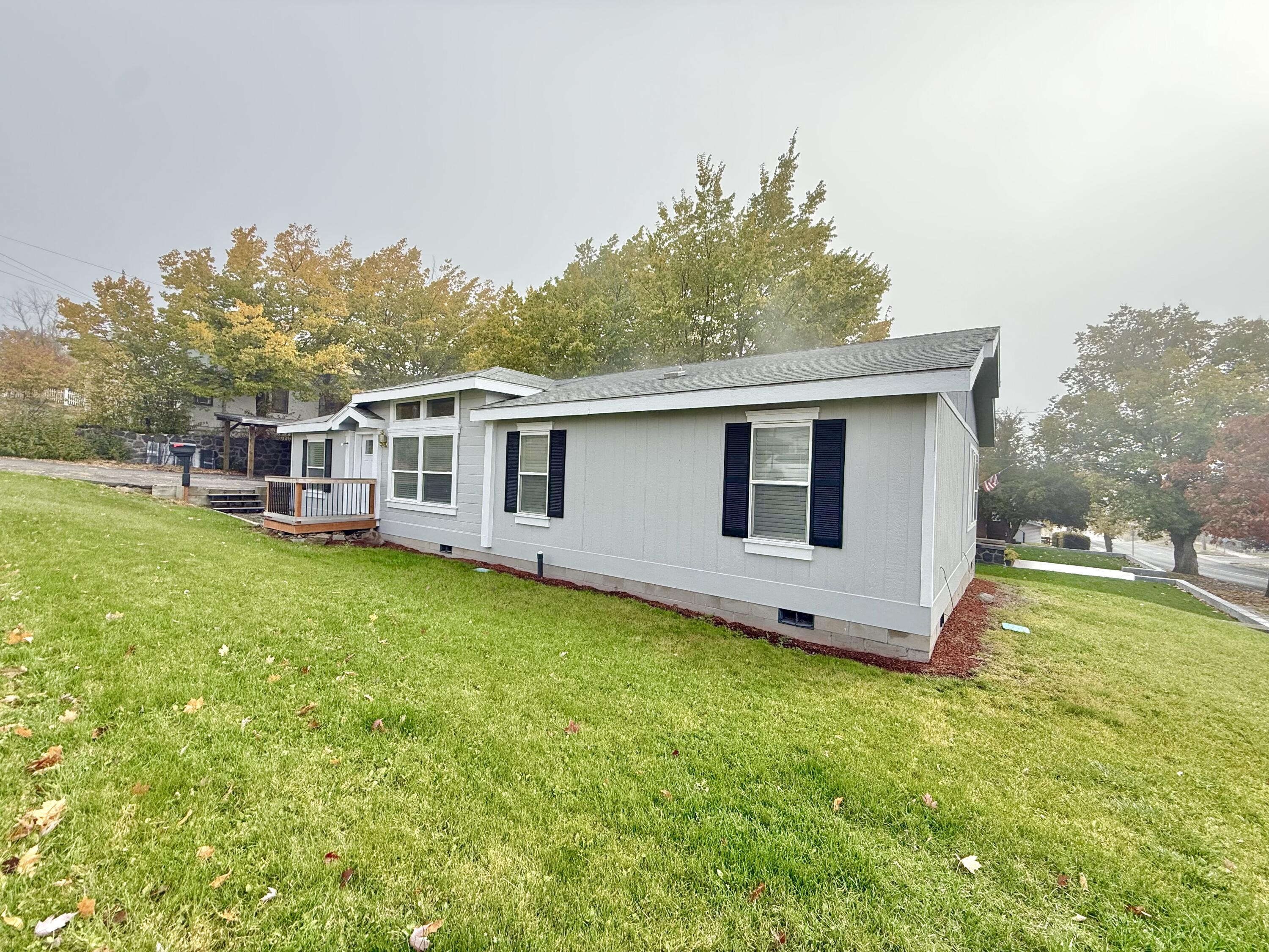 Klamath Falls -First Addition - Residential