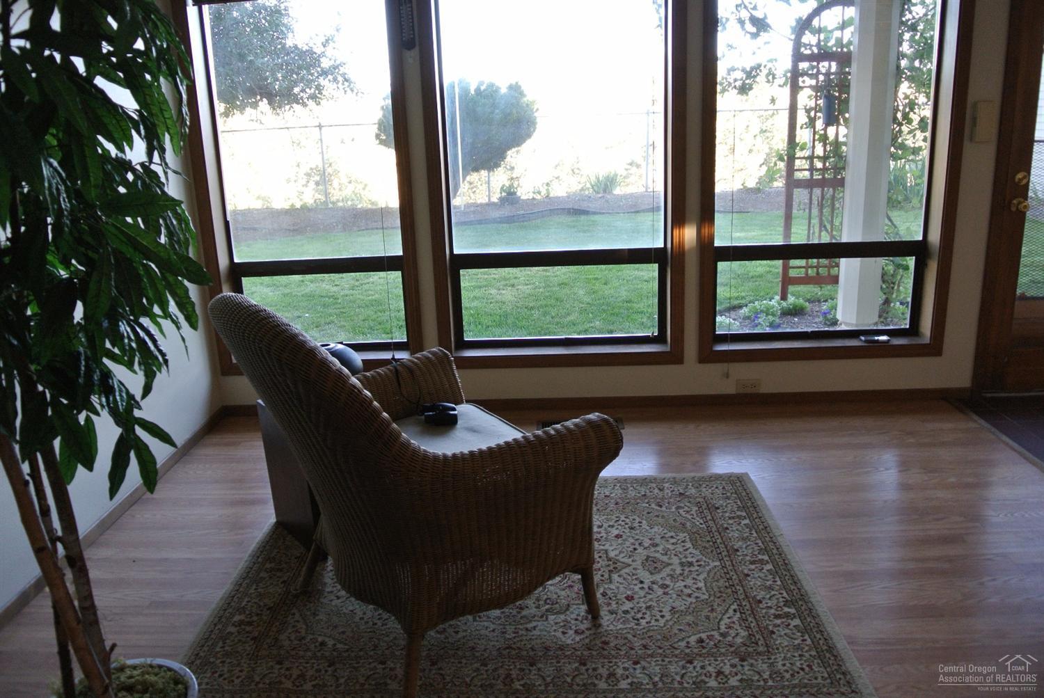 Madras Ranchos - Residential