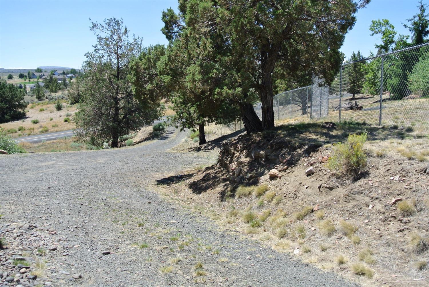 Madras Ranchos - Residential