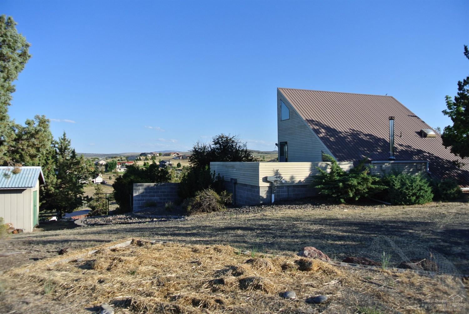 Madras Ranchos - Residential