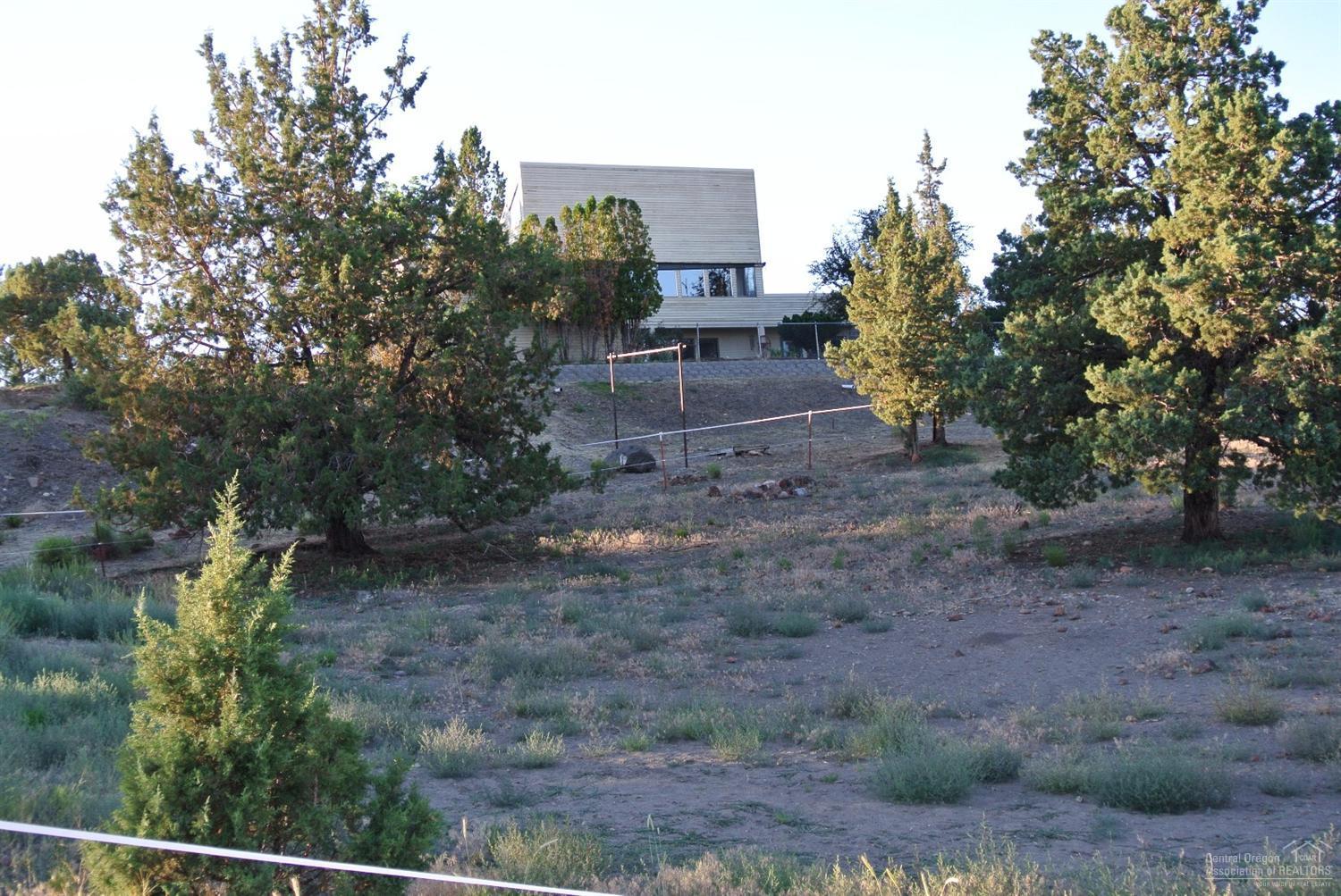 Madras Ranchos - Residential