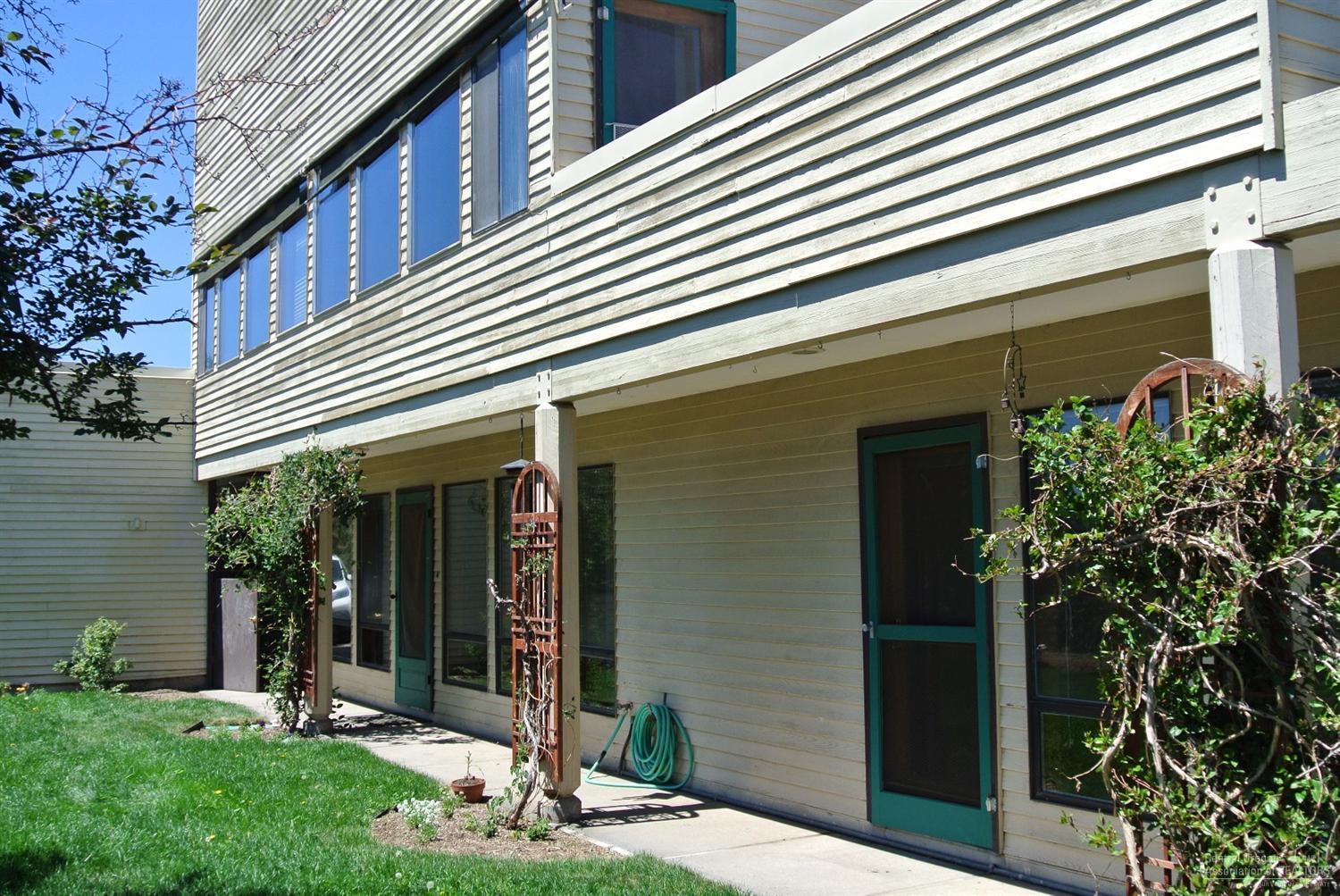 Madras Ranchos - Residential